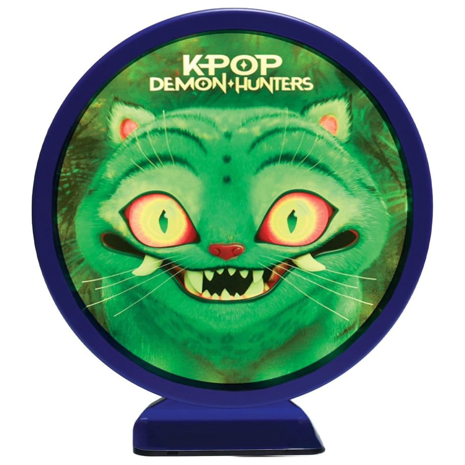 KPop Demon Hunters Lampka Nastrojowa z USB-C Derpy 11cm zdjęcie produktu