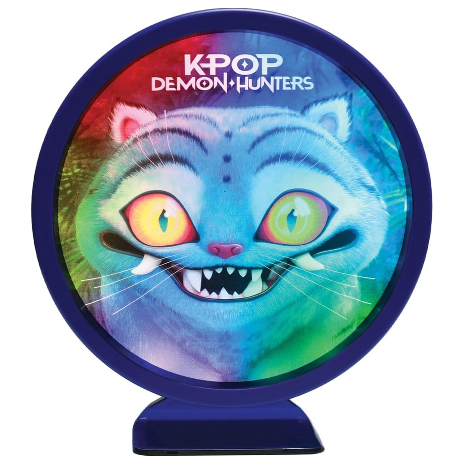KPop Demon Hunters Lampka Nastrojowa z USB-C Derpy 11cm zdjęcie produktu