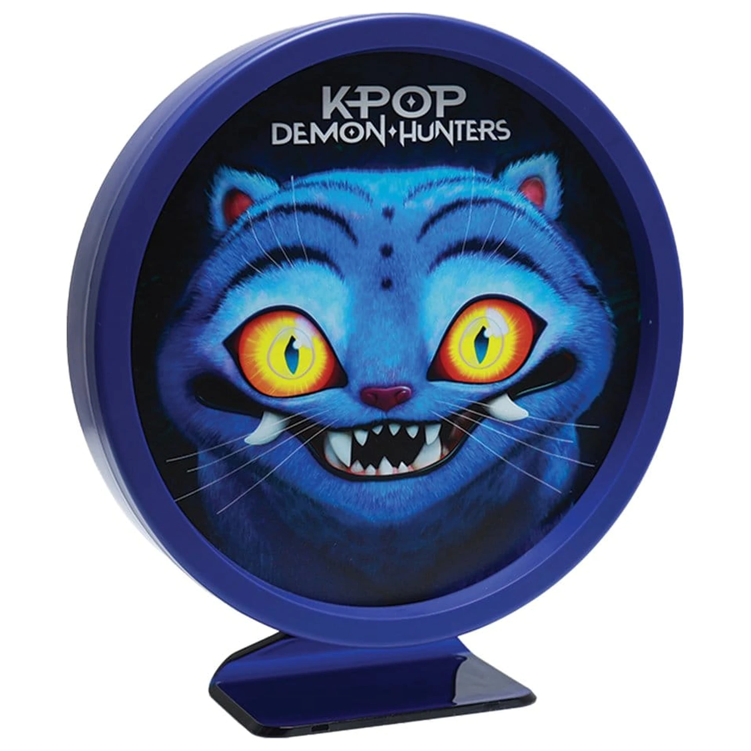 KPop Demon Hunters Lampka Nastrojowa z USB-C Derpy 11cm zdjęcie produktu