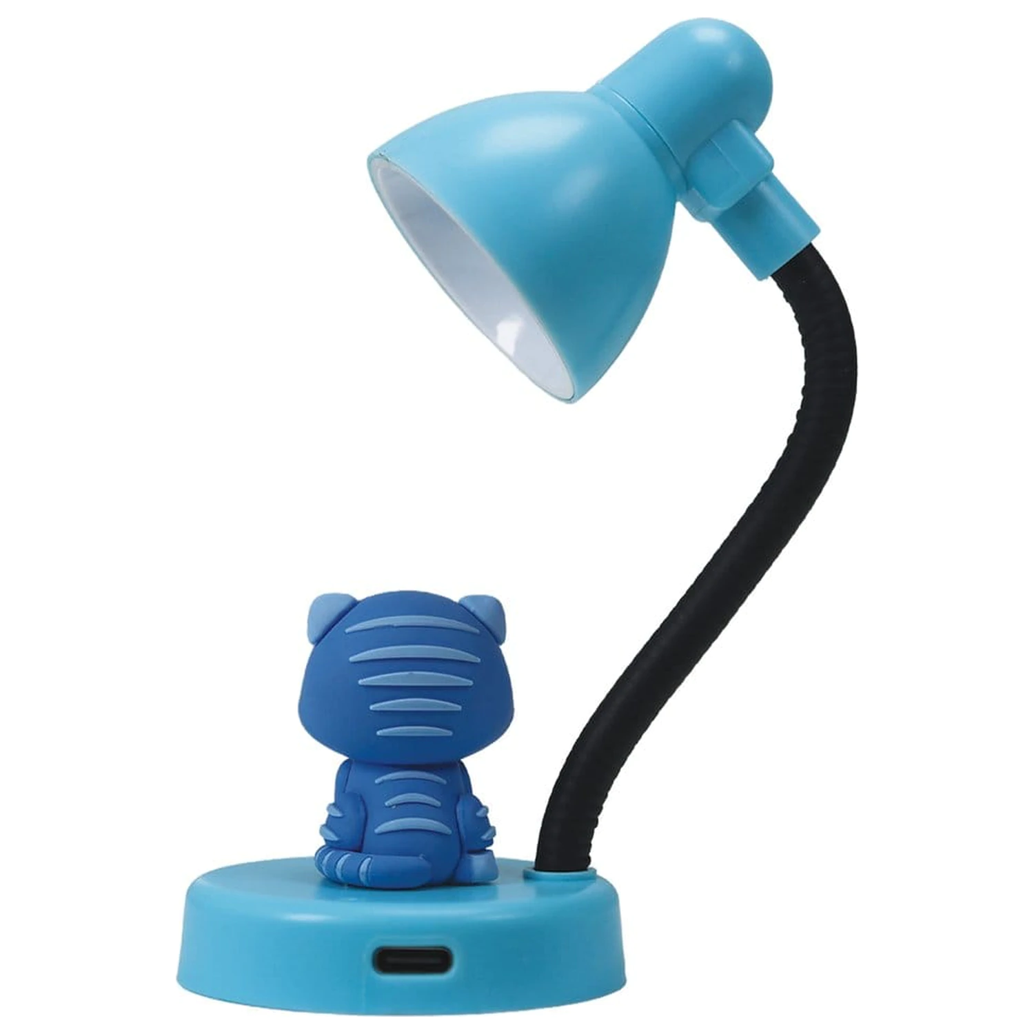 KPop Demon Hunters Mini Lampka LED z Figurką Derpy 11 cm zdjęcie produktu