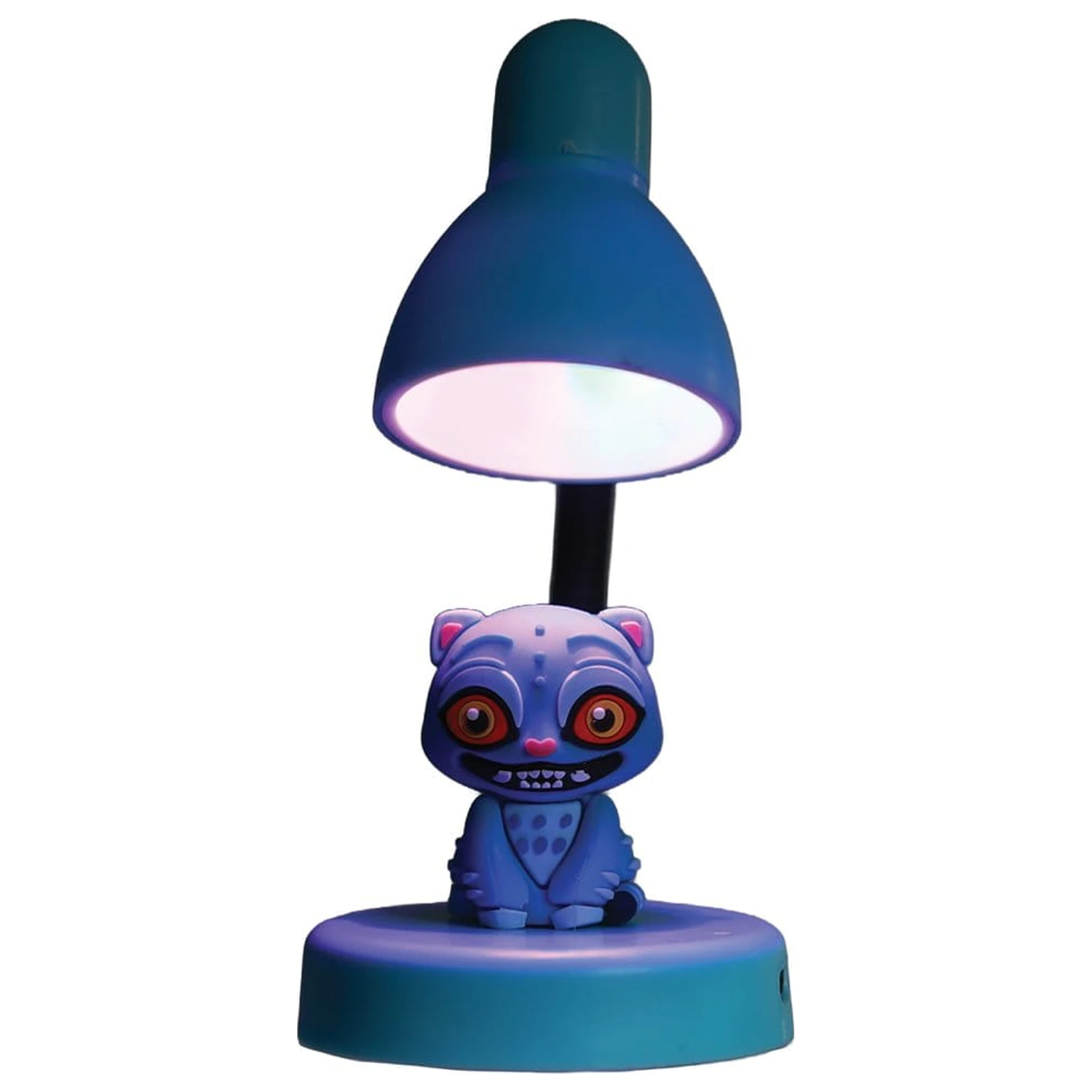 KPop Demon Hunters Mini Lampka LED z Figurką Derpy 11 cm zdjęcie produktu