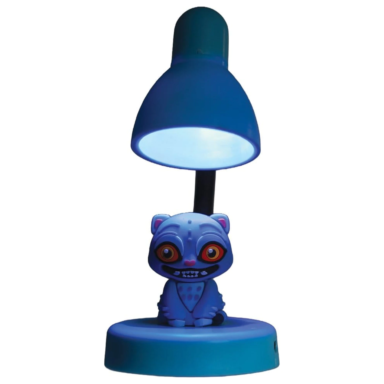 KPop Demon Hunters Mini Lampka LED z Figurką Derpy 11 cm zdjęcie produktu