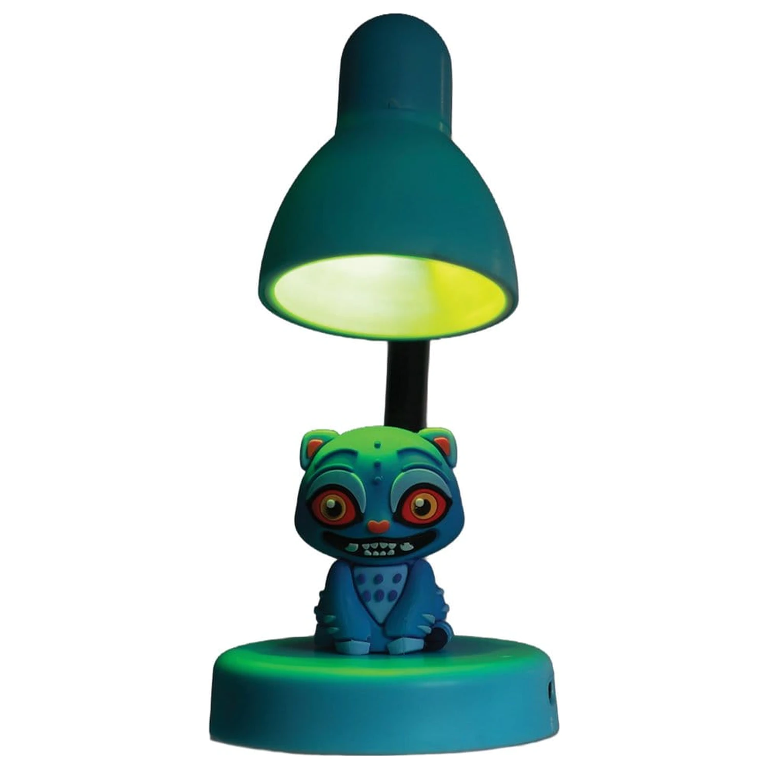 KPop Demon Hunters Mini Lampka LED z Figurką Derpy 11 cm zdjęcie produktu