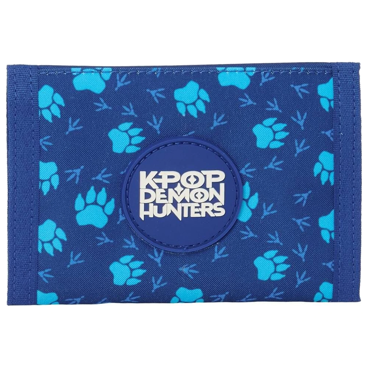 Kpop Demon Hunters Derpy portfel zdjęcie produktu