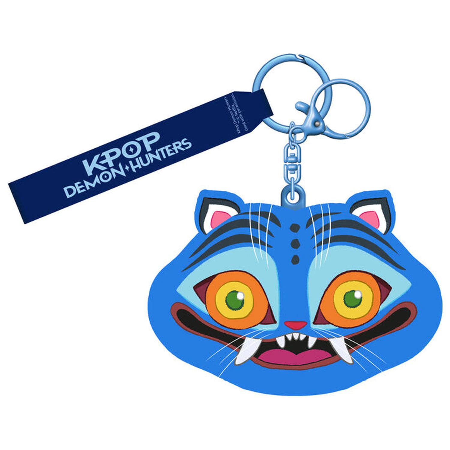 KPop Demon Hunters Derpy breloc zdjęcie produktu
