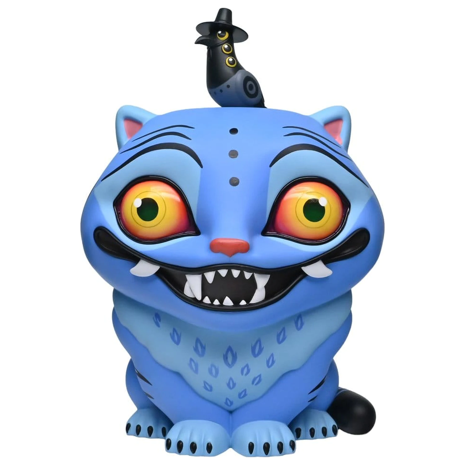 KPop Demon Hunters Kolekcjonerska Bank Derpy skarbonka zdjęcie produktu