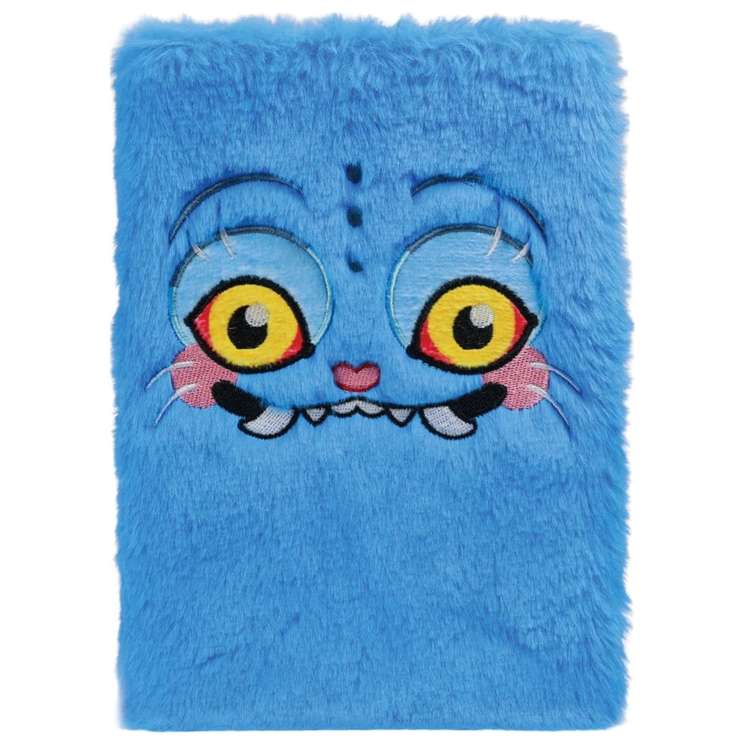 KPop Demon Hunters A5 Zeszyt pluszowy Derpy zdjęcie produktu