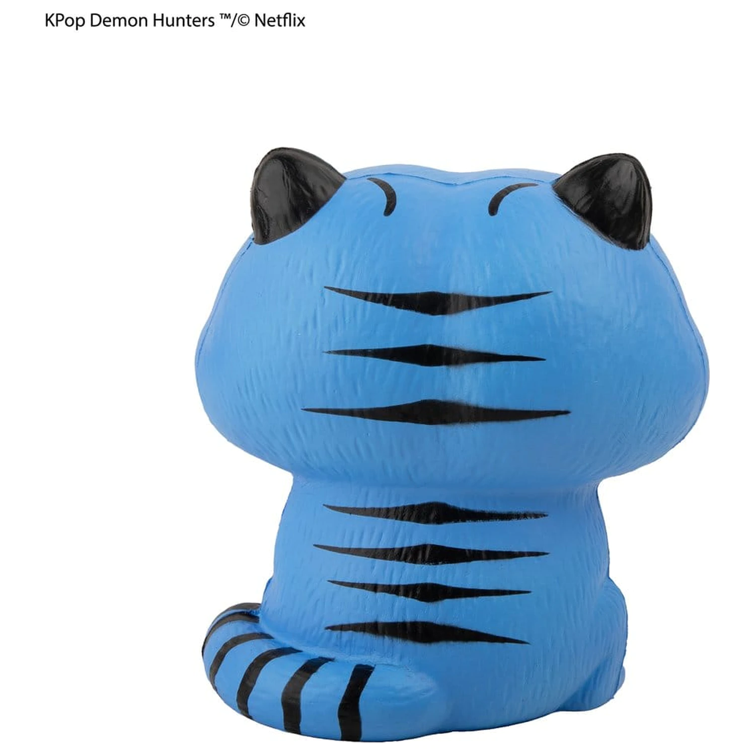 KPop Demon Hunters Squishy Anti Stresowa Figurka Derpy zdjęcie produktu