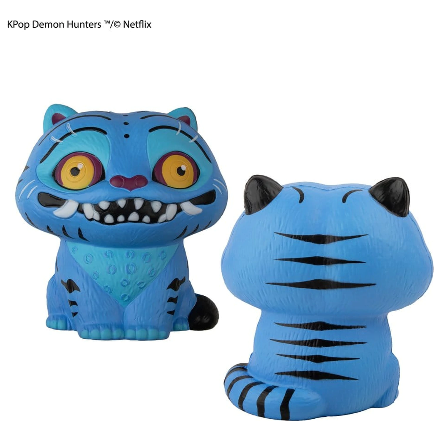 KPop Demon Hunters Squishy Anti Stresowa Figurka Derpy zdjęcie produktu