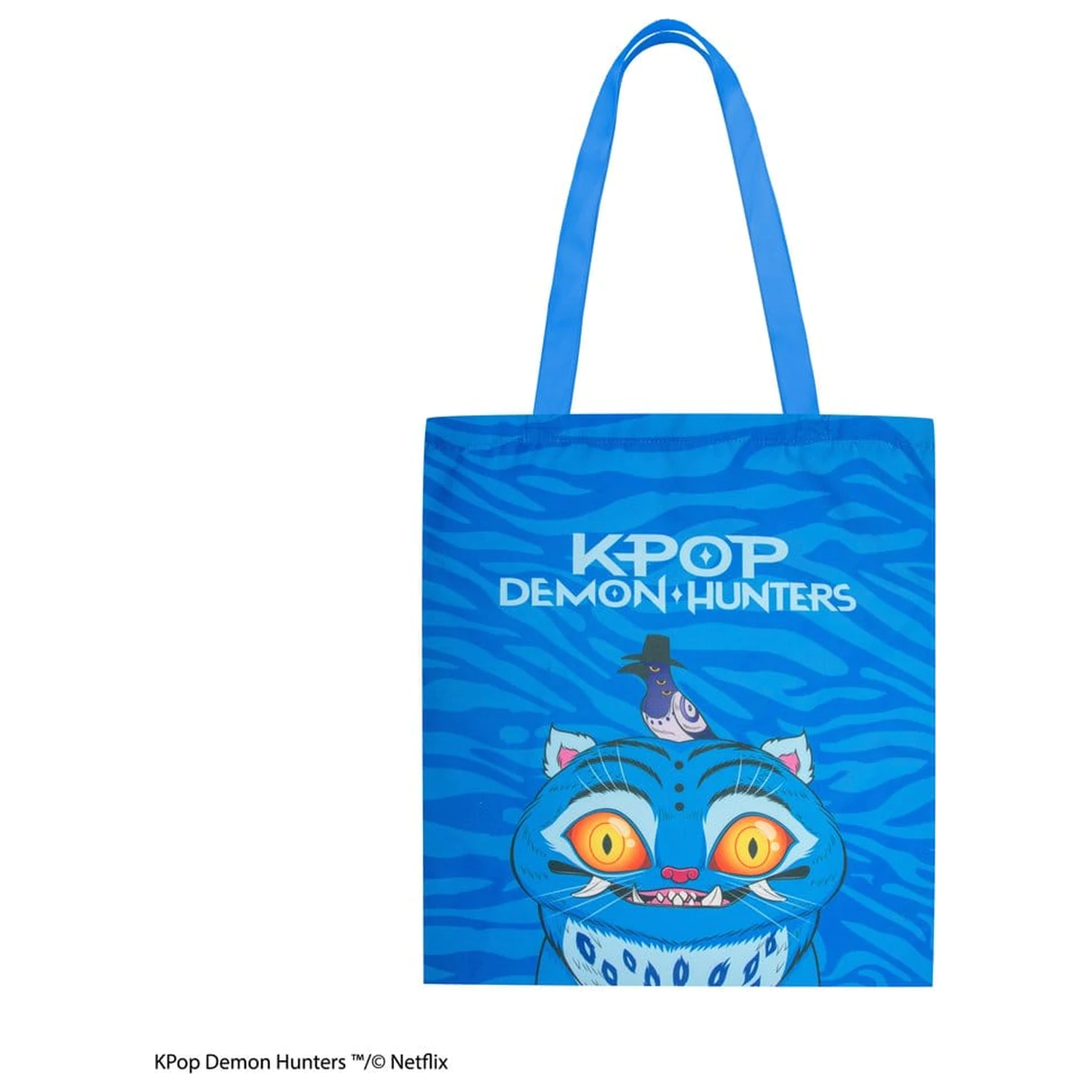 Torba KPop Demon Hunters Derpy & Sussie zdjęcie produktu
