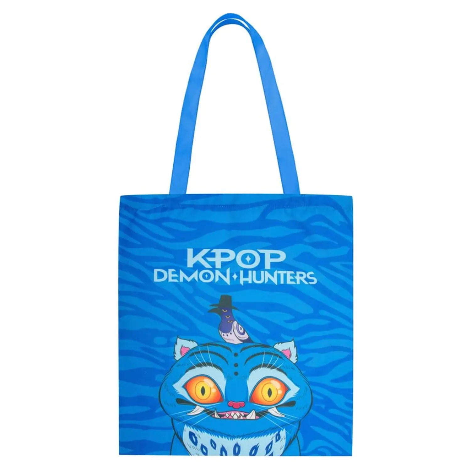 Torba KPop Demon Hunters Derpy & Sussie zdjęcie produktu