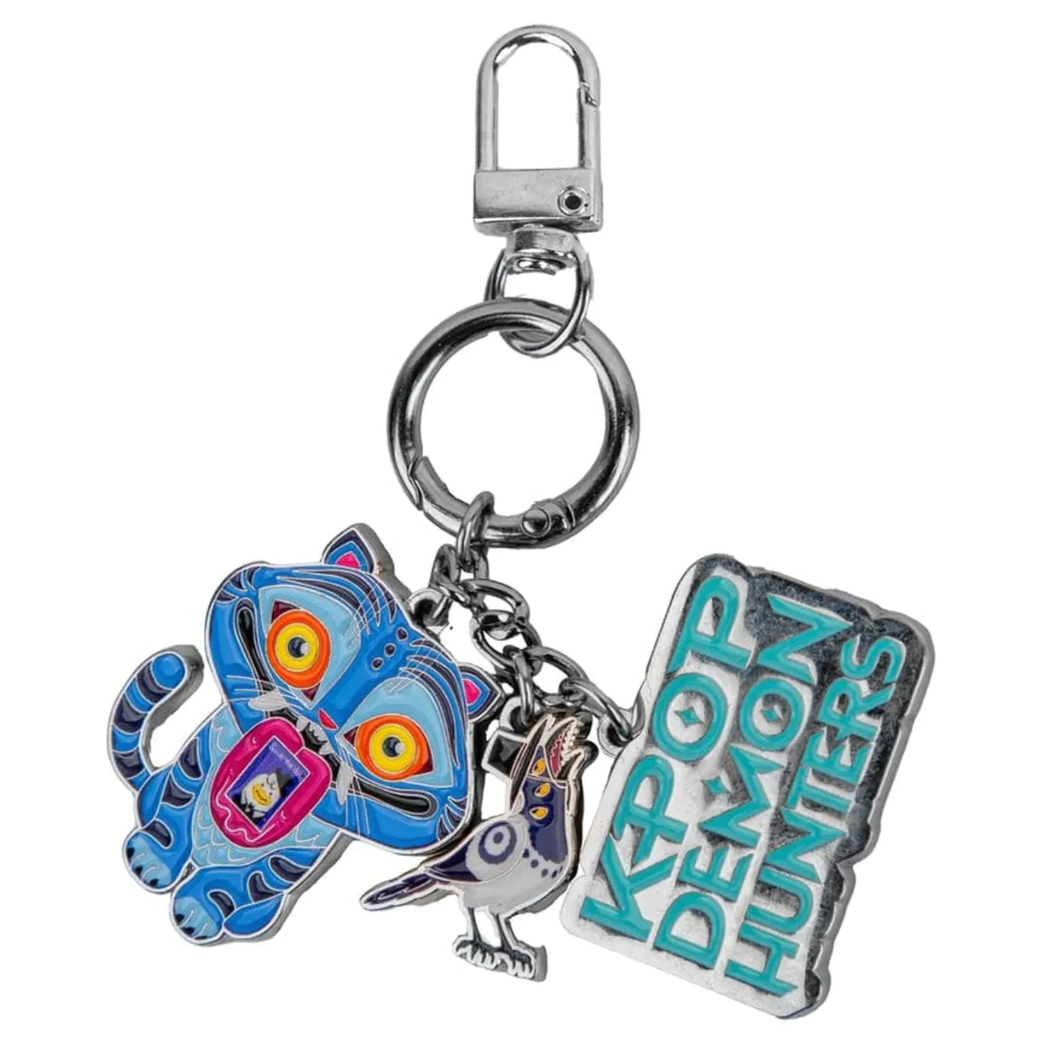 KPop Demon Hunters Charm Brelok Derpy & Sussie zdjęcie produktu