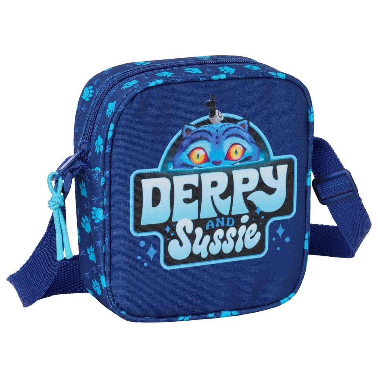Kpop Demon Hunters Derpy torba na ramię zdjęcie produktu