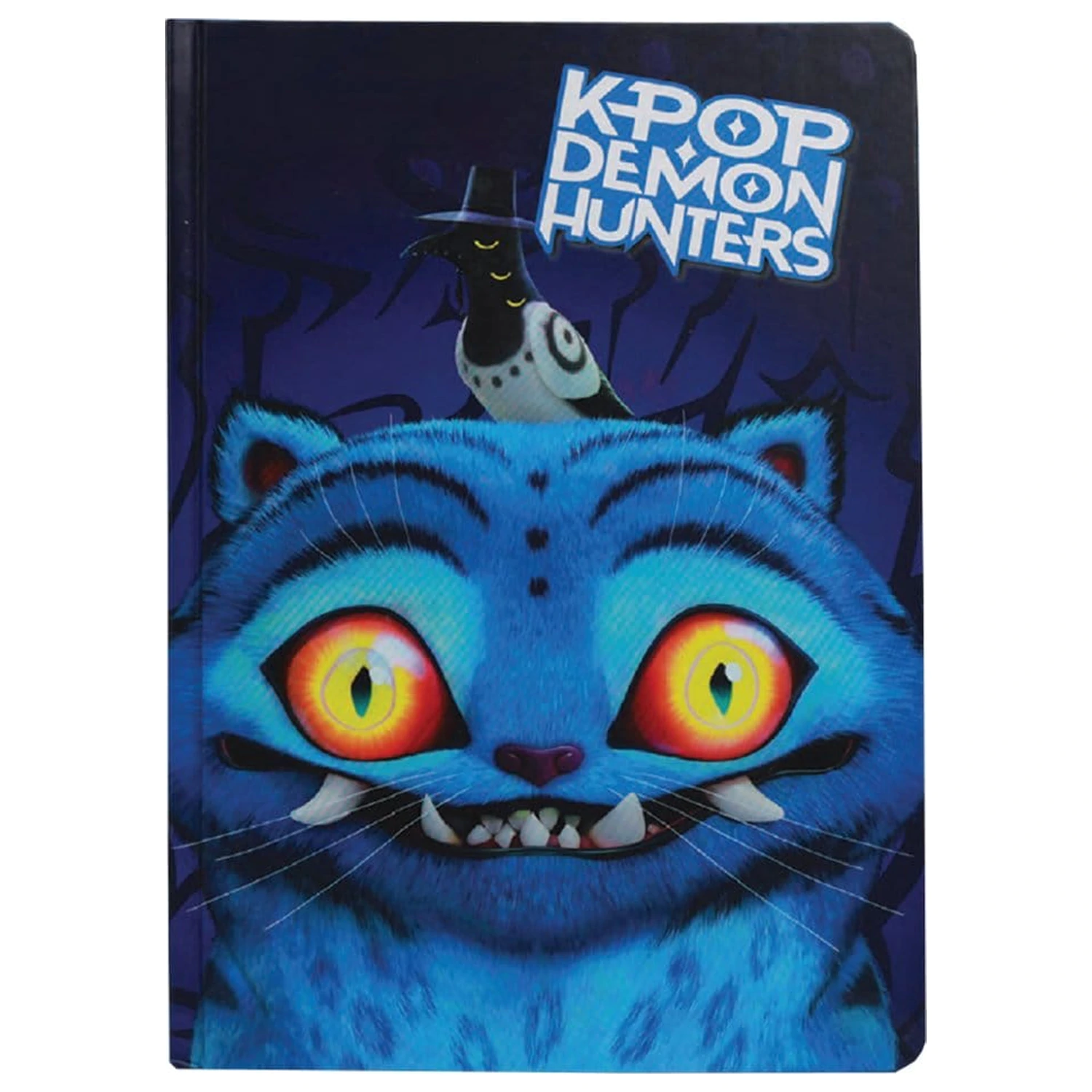 KPop Demon Hunters A5 Zeszyt Derpy zdjęcie produktu