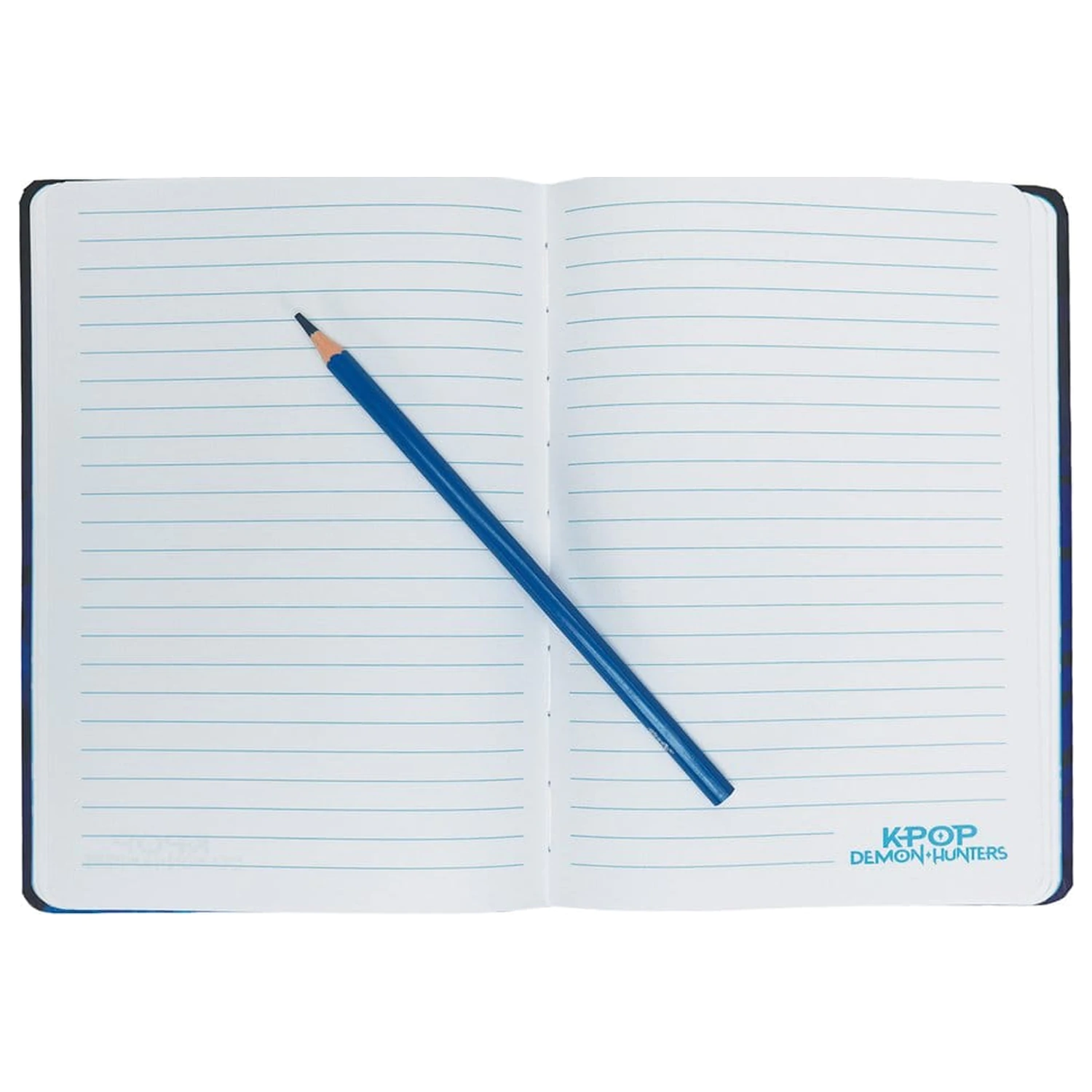 KPop Demon Hunters A5 Zeszyt Derpy zdjęcie produktu