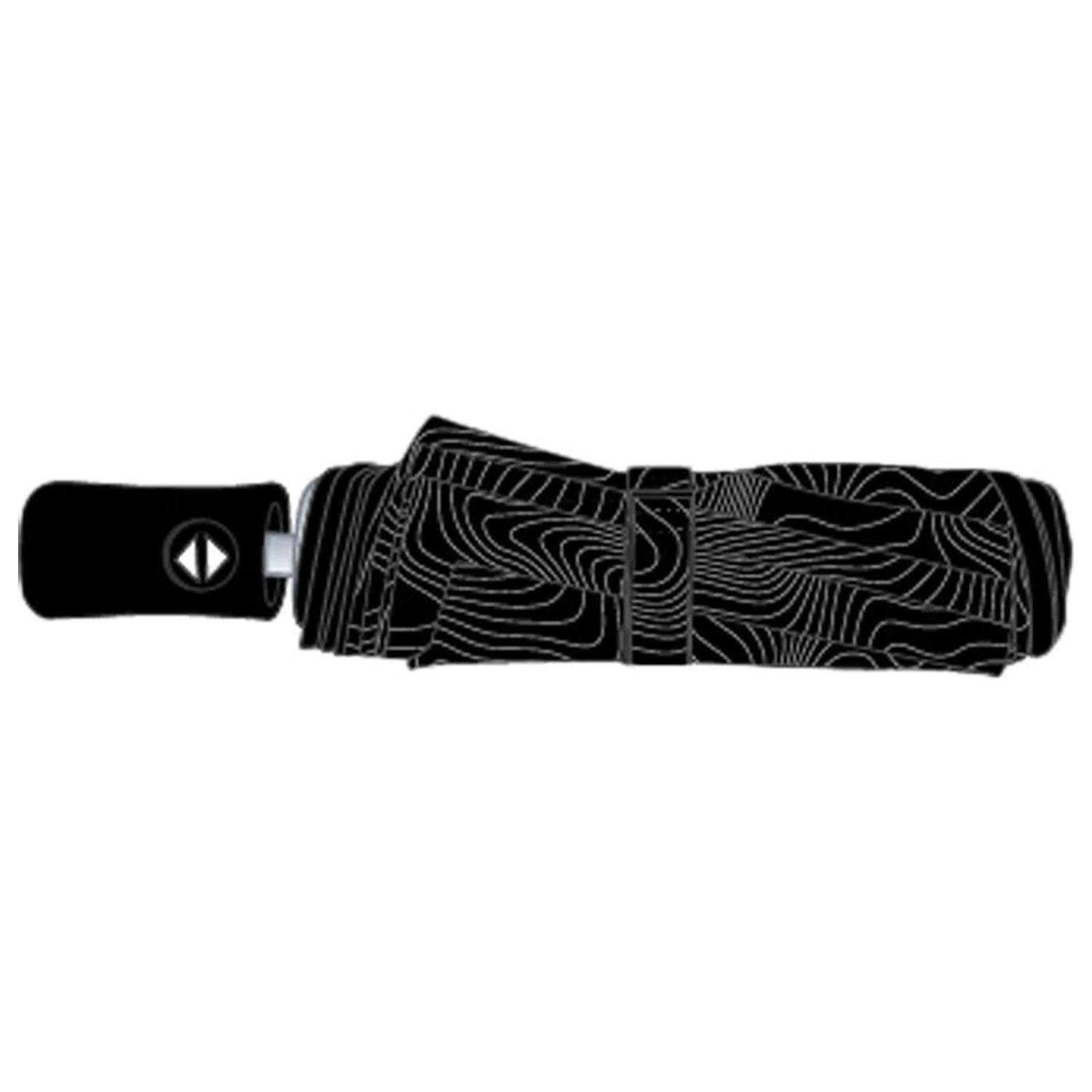 Kpop Demon Hunters Energy automatycznie składany parasol zdjęcie produktu