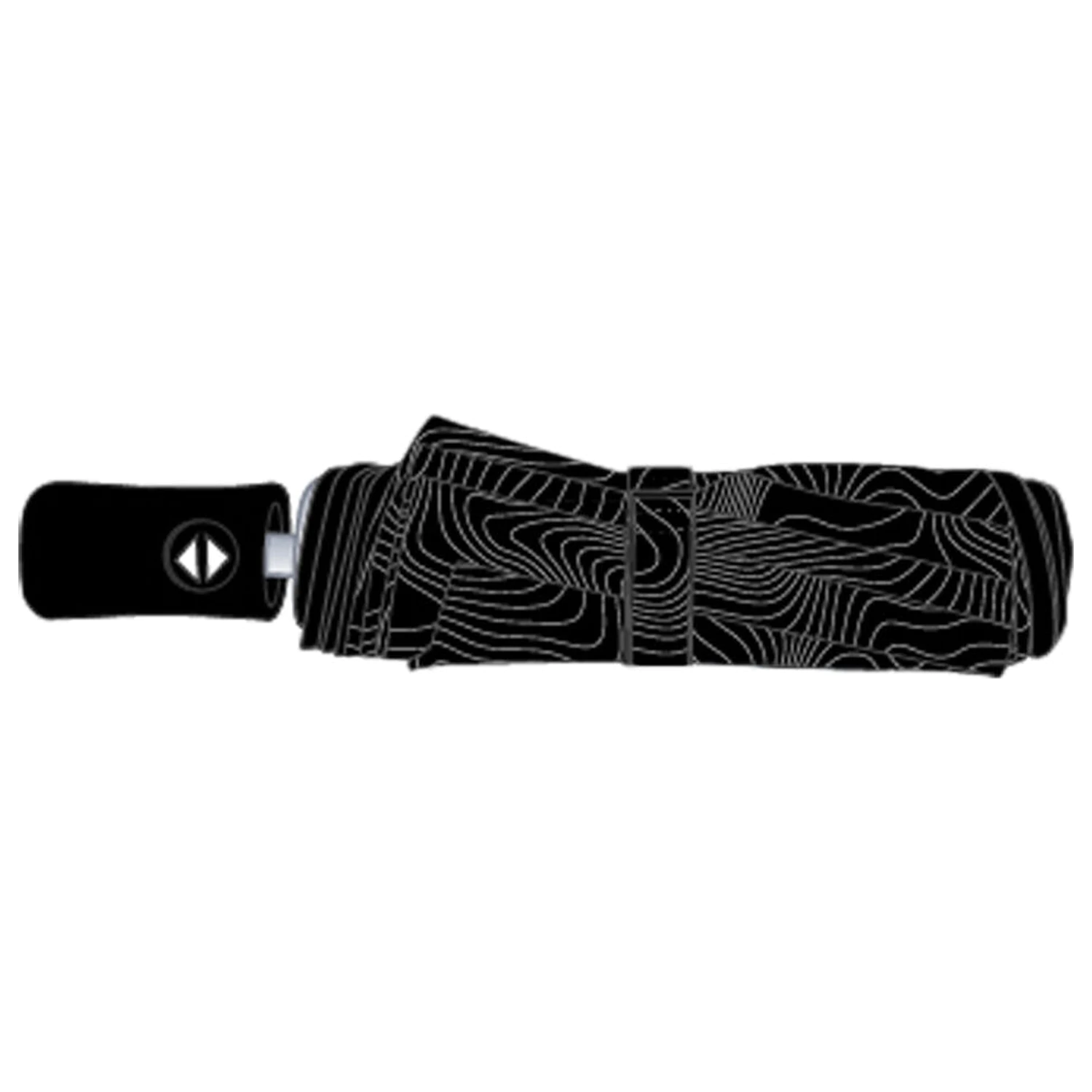 Kpop Demon Hunters Energy automatycznie składany parasol zdjęcie produktu