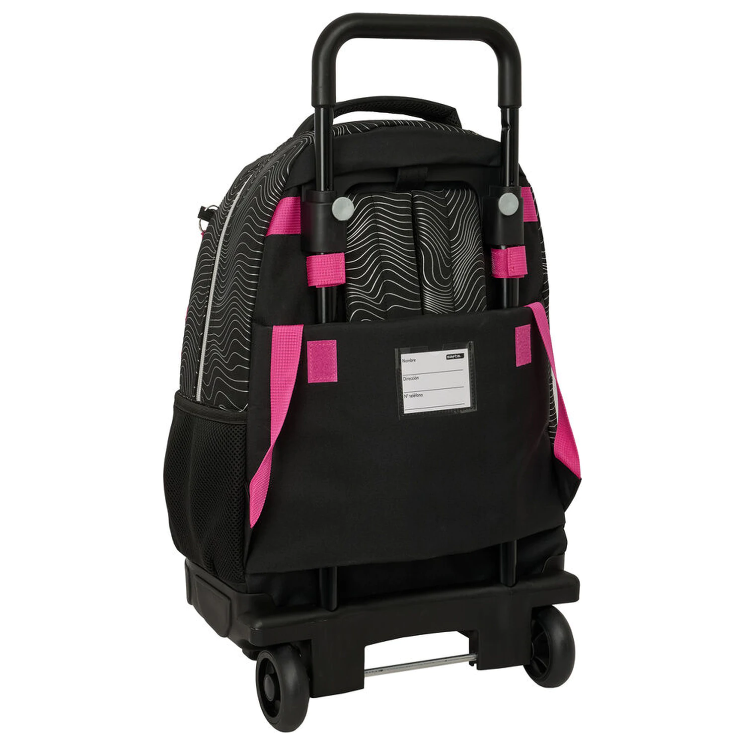 Kpop Demon Hunters Energy Compact wózek 45cm zdjęcie produktu