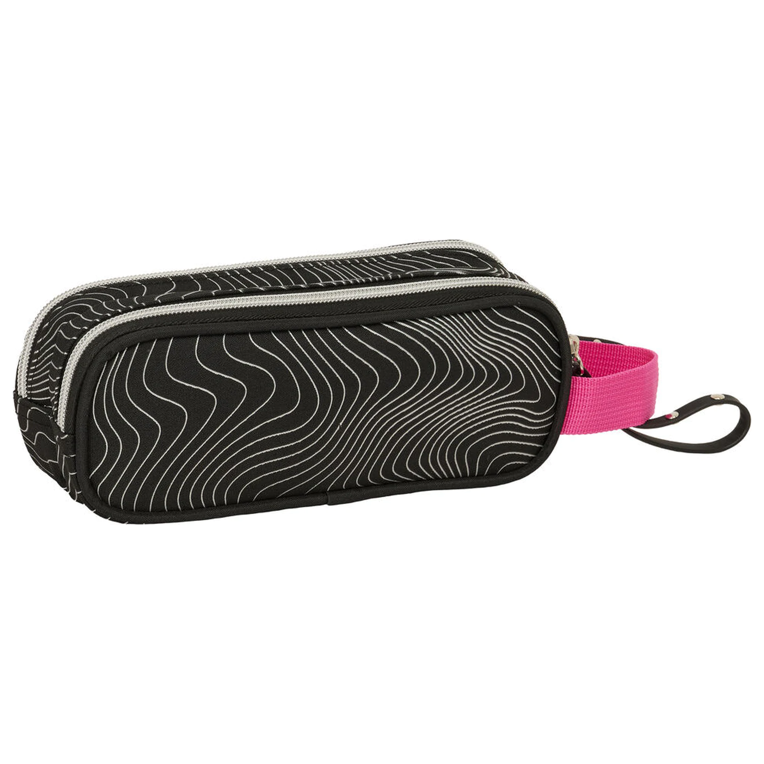 Kpop Demon Hunters Energy podwójny piórnik zdjęcie produktu