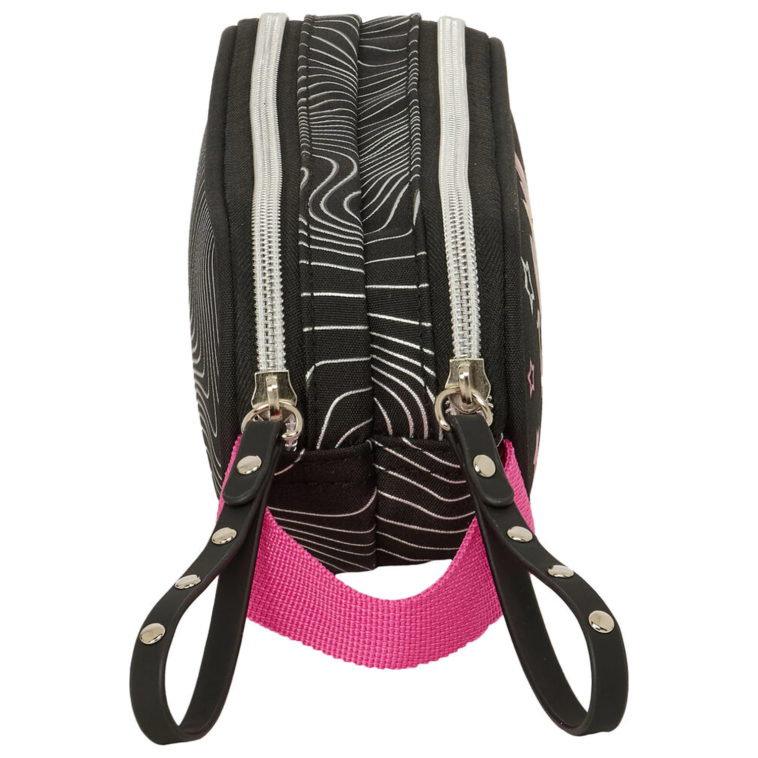 Kpop Demon Hunters Energy podwójny piórnik zdjęcie produktu