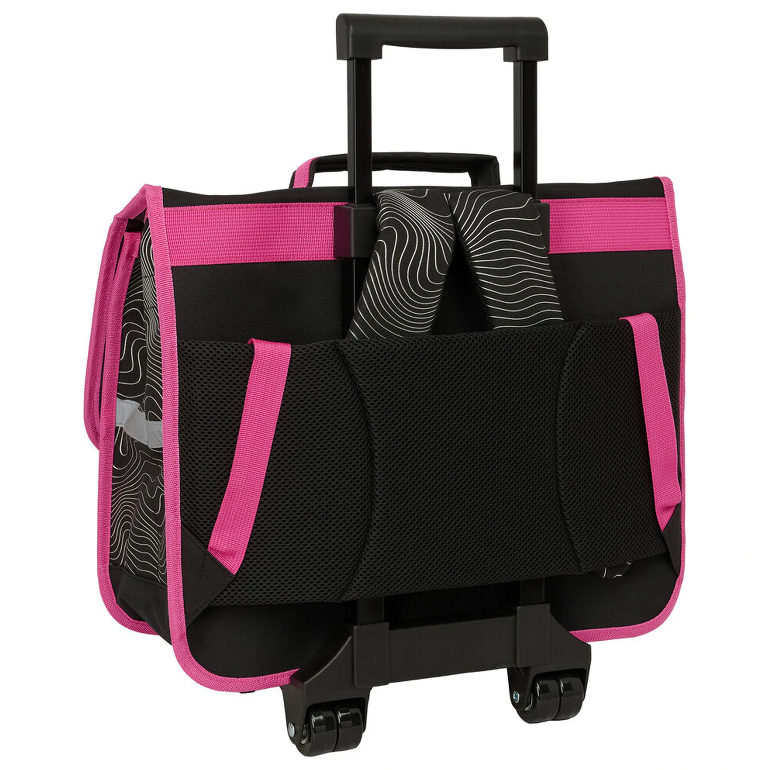 Kpop Demon Hunters Energy wózek transportowy zdjęcie produktu