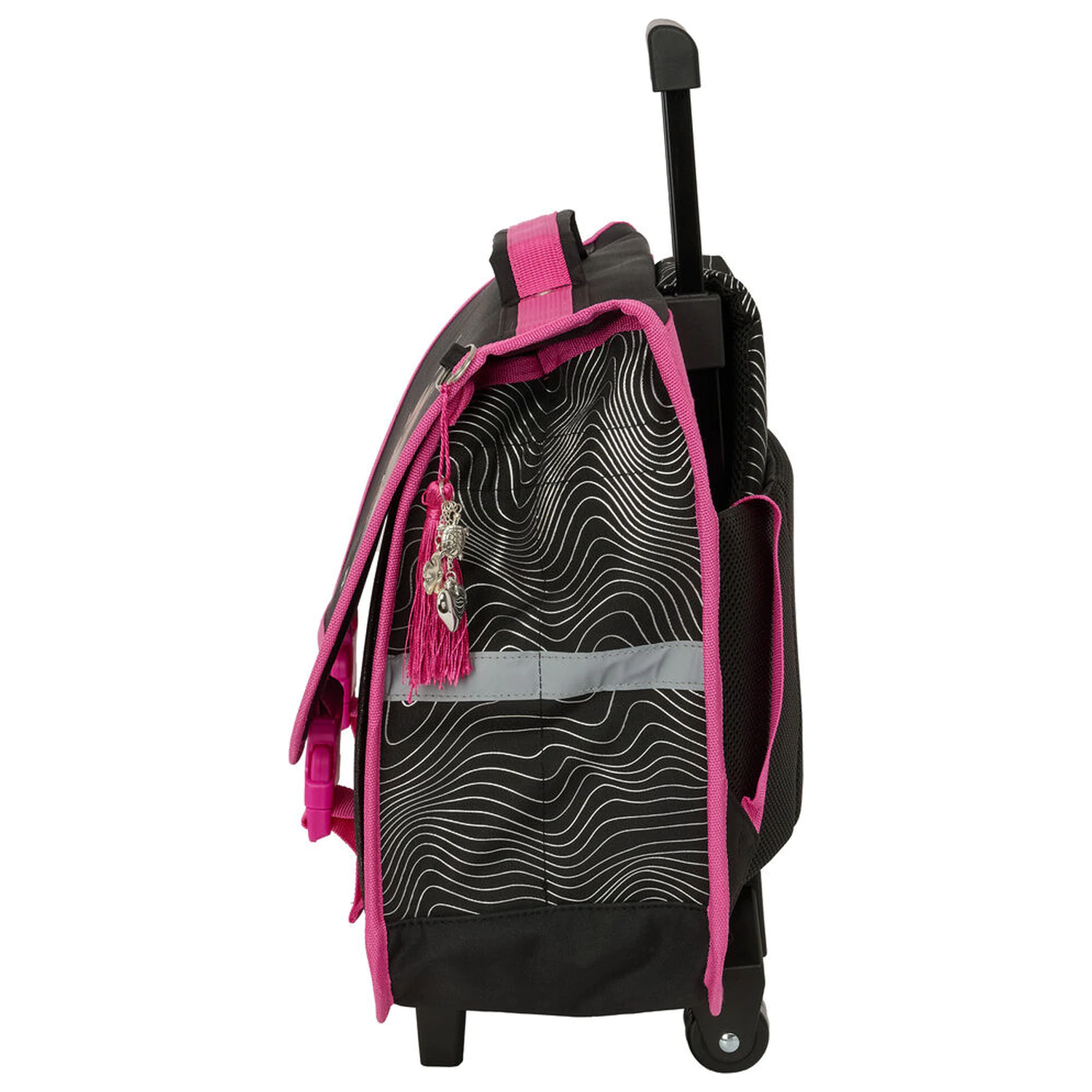 Kpop Demon Hunters Energy wózek transportowy zdjęcie produktu