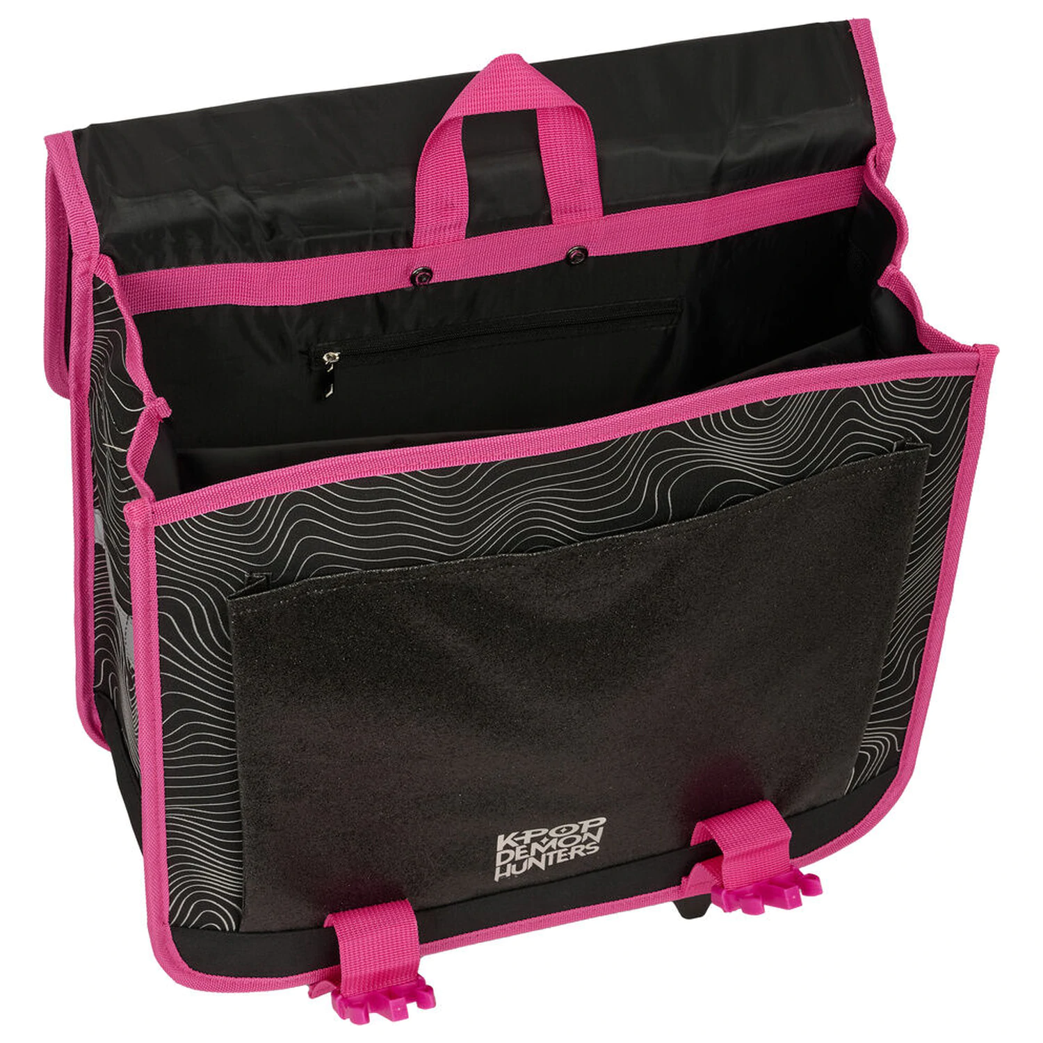 Kpop Demon Hunters Energy wózek transportowy zdjęcie produktu