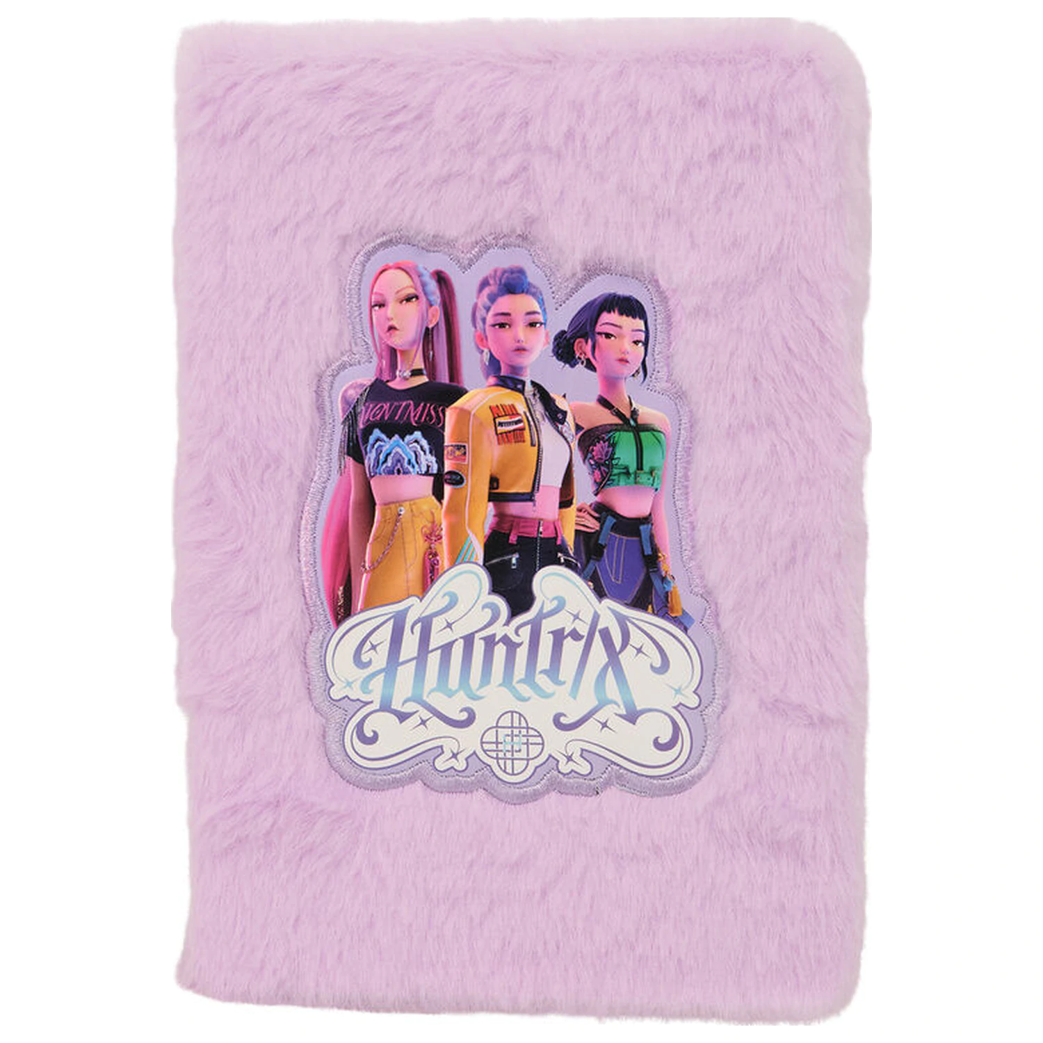 Kpop Demon Hunters Energy notatnik zdjęcie produktu