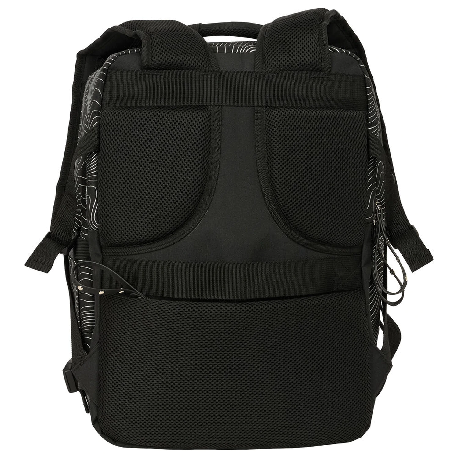 Demon Hunters Kpop Energy Cabin torba podróżna/plecak 44cm zdjęcie produktu