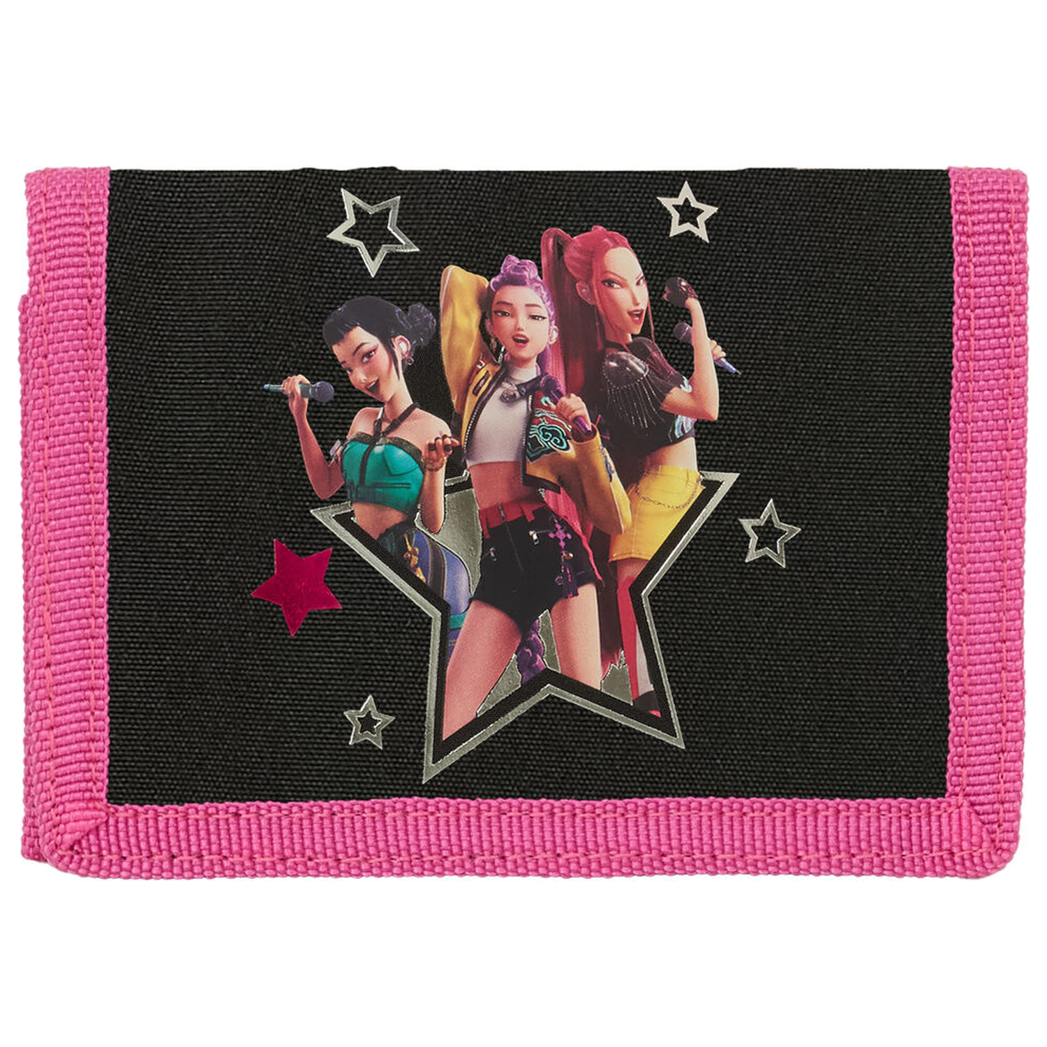 Kpop Demon Hunters Energy portfel zdjęcie produktu