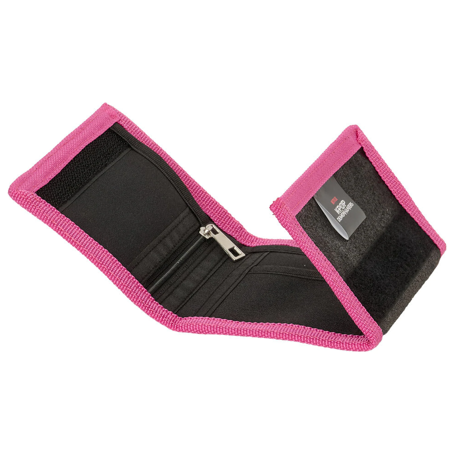 Kpop Demon Hunters Energy portfel zdjęcie produktu