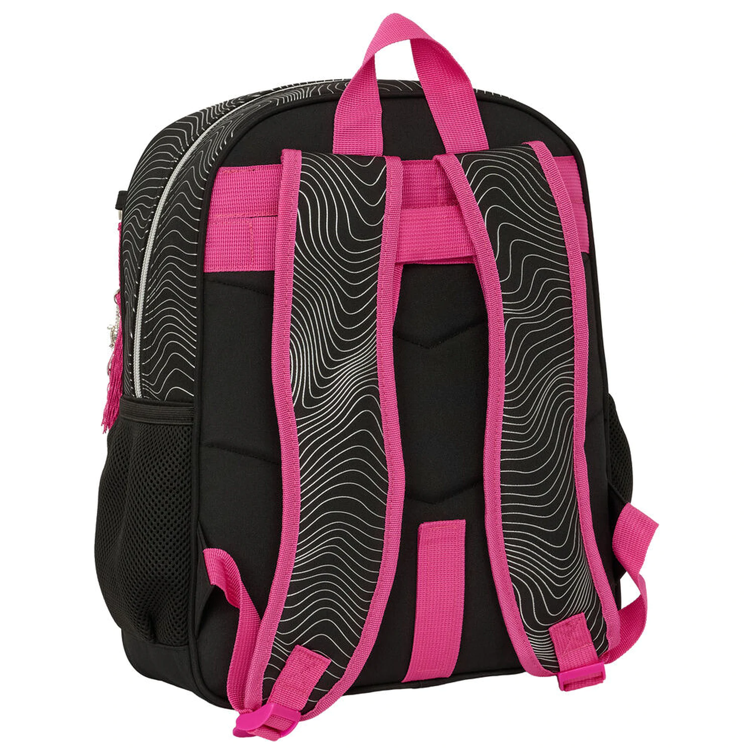 Kpop Demon Hunters plecak Energy adaptable 38cm zdjęcie produktu