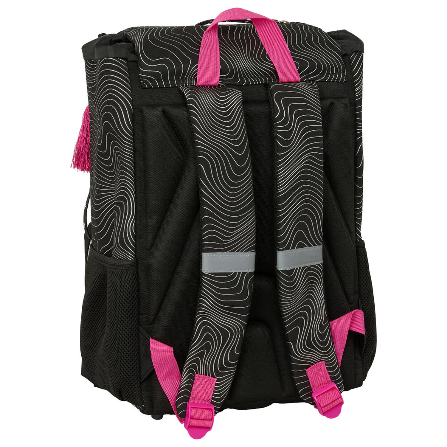 Demon Hunters plecak Kpop Energy 41 cm zdjęcie produktu