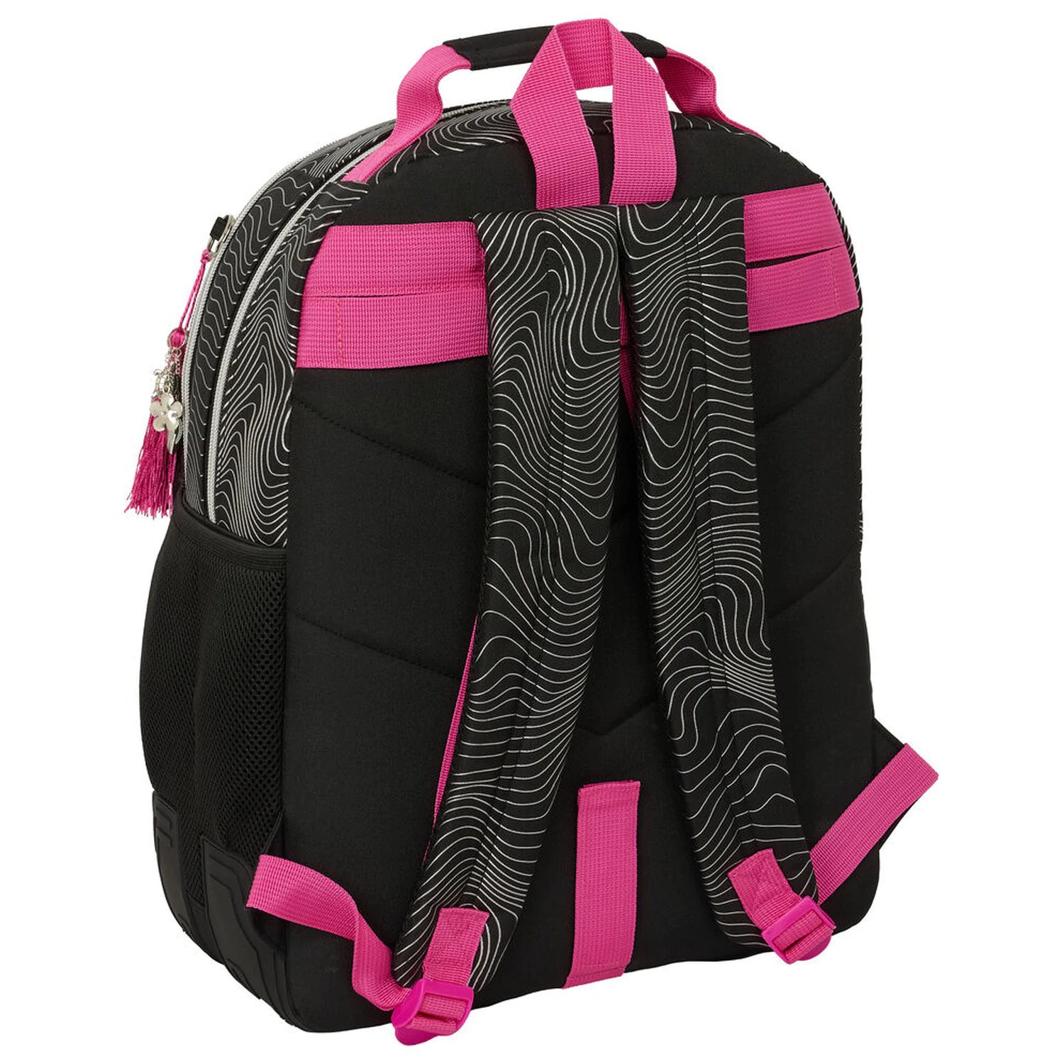 Kpop Demon Hunters Energy adaptowalny plecak 42cm zdjęcie produktu