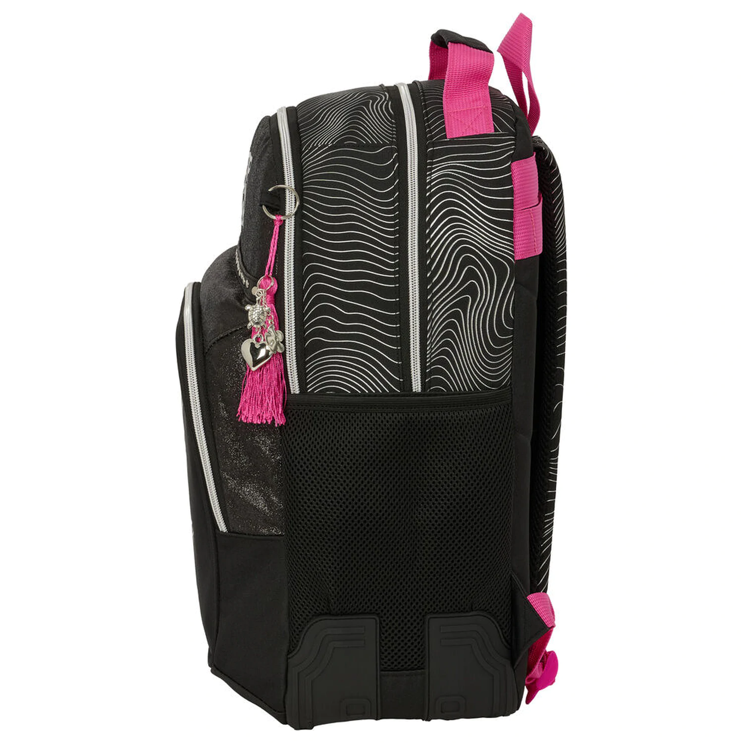 Kpop Demon Hunters Energy adaptowalny plecak 42cm zdjęcie produktu