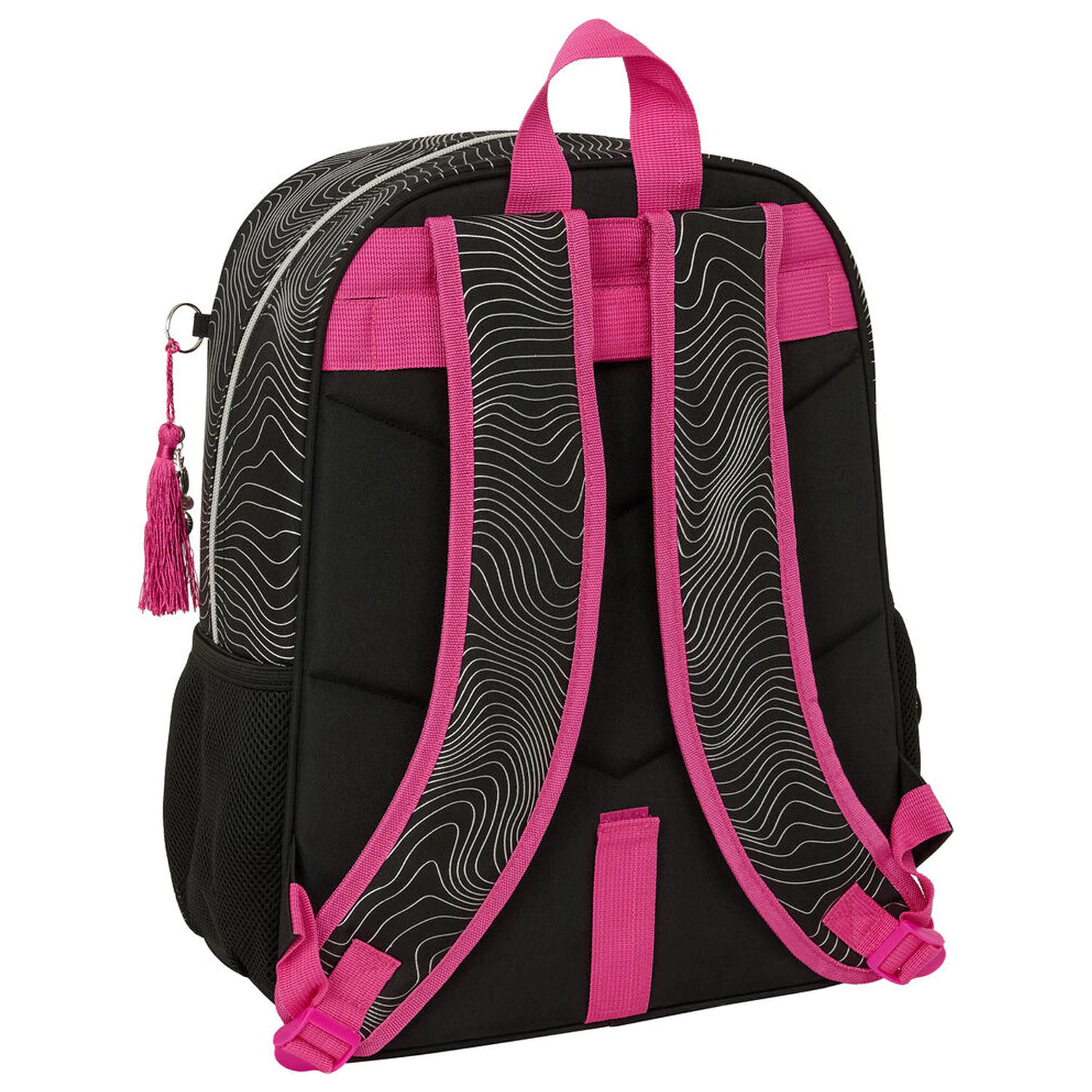 Kpop Demon Hunters Energy adaptable plecak 42cm zdjęcie produktu