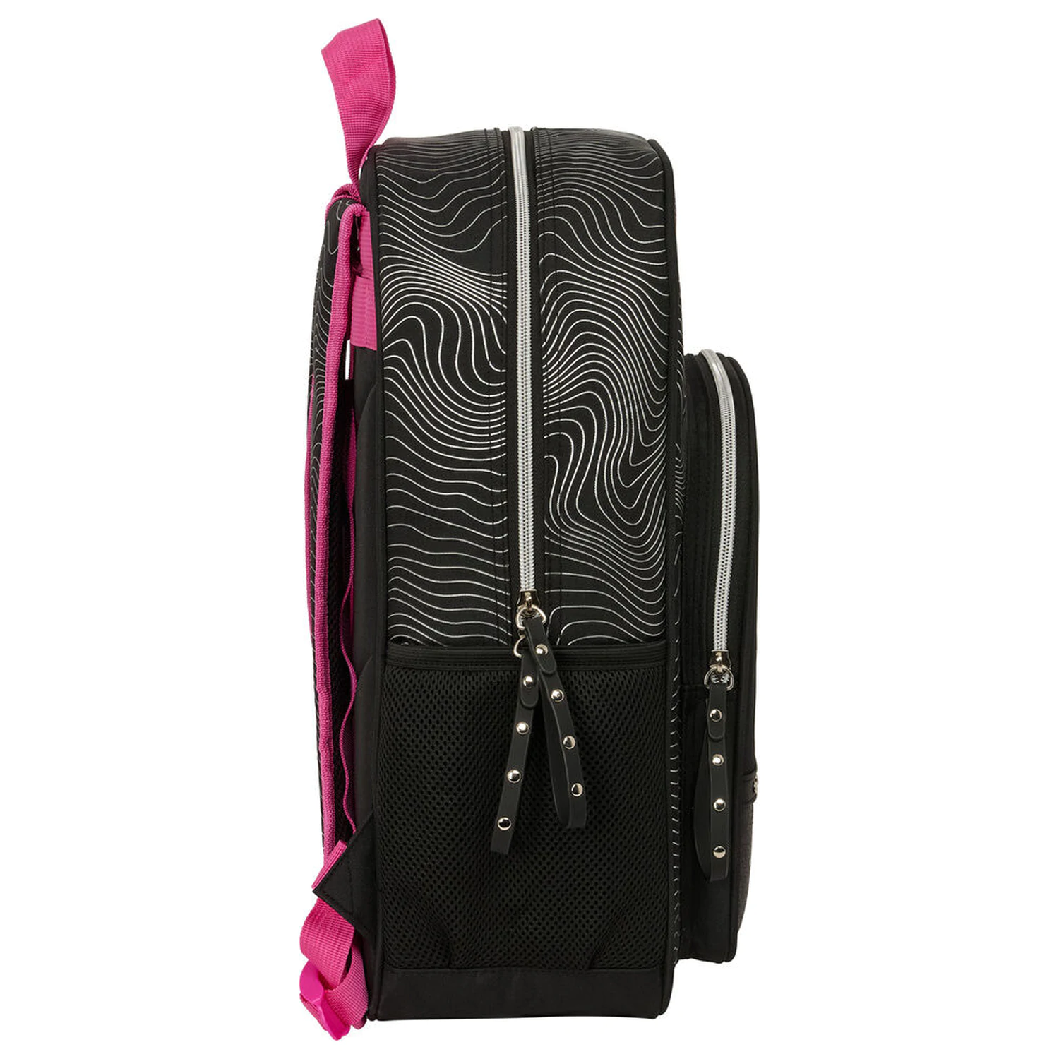 Kpop Demon Hunters Energy adaptable plecak 42cm zdjęcie produktu