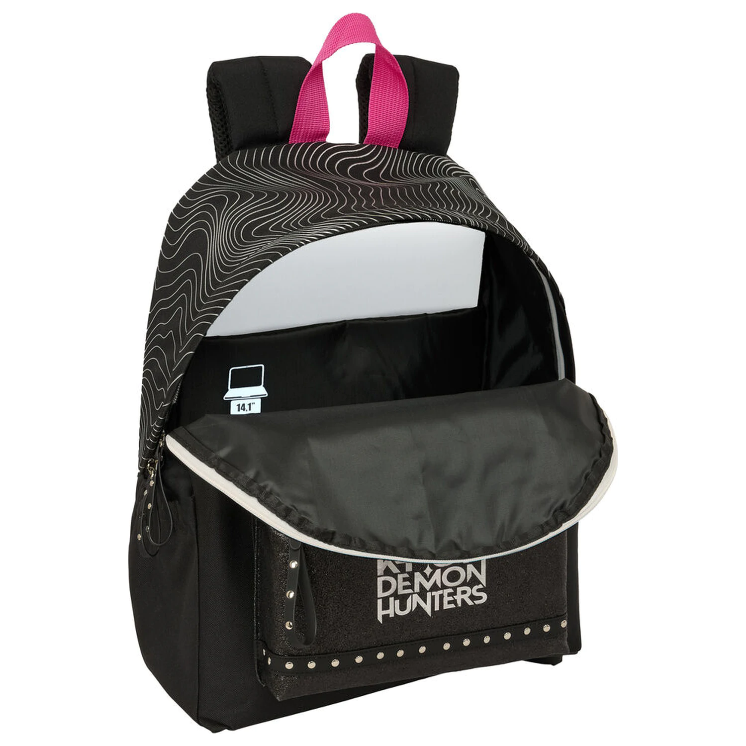 Kpop Demon Hunters Energy plecak 43cm zdjęcie produktu