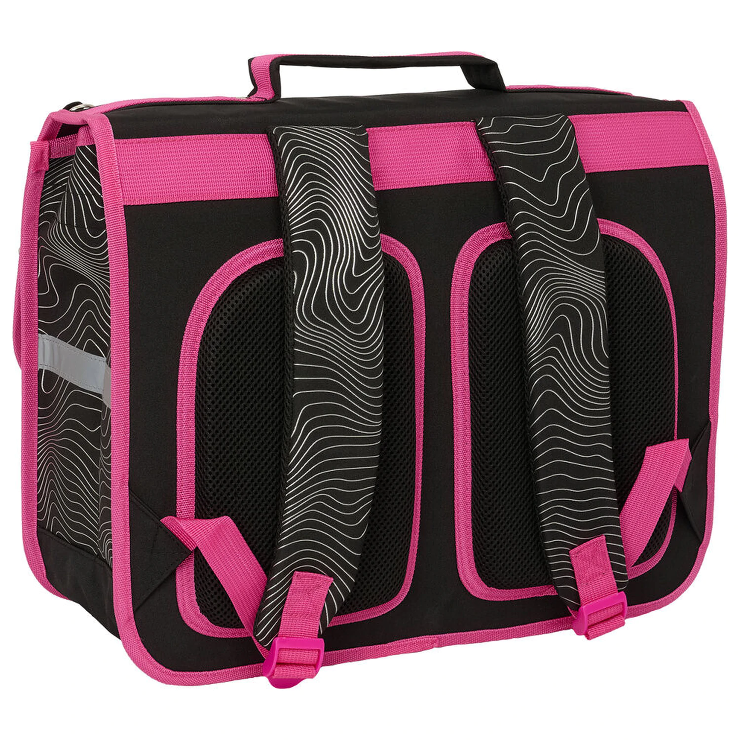 Plecak energetyczny Kpop Demon Hunters zdjęcie produktu