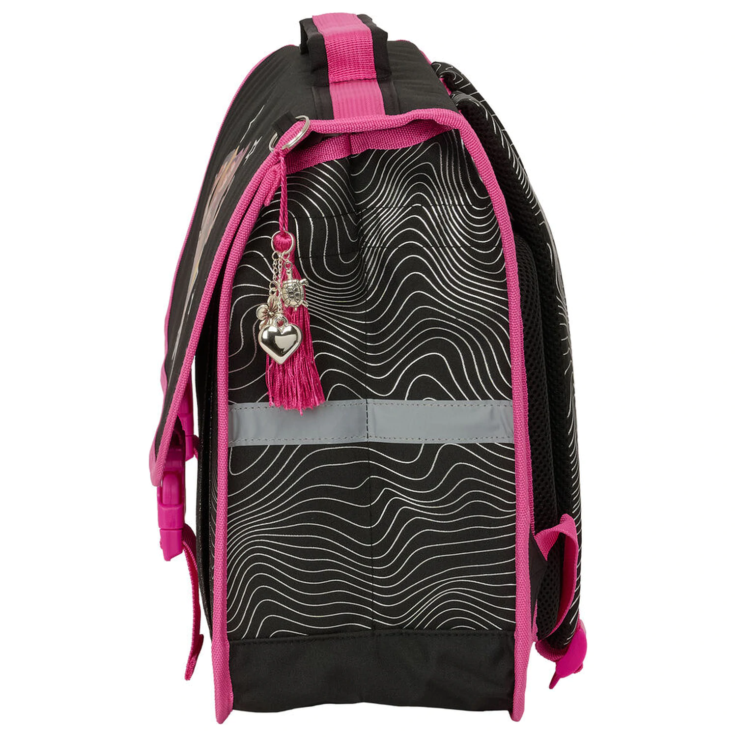 Plecak energetyczny Kpop Demon Hunters zdjęcie produktu