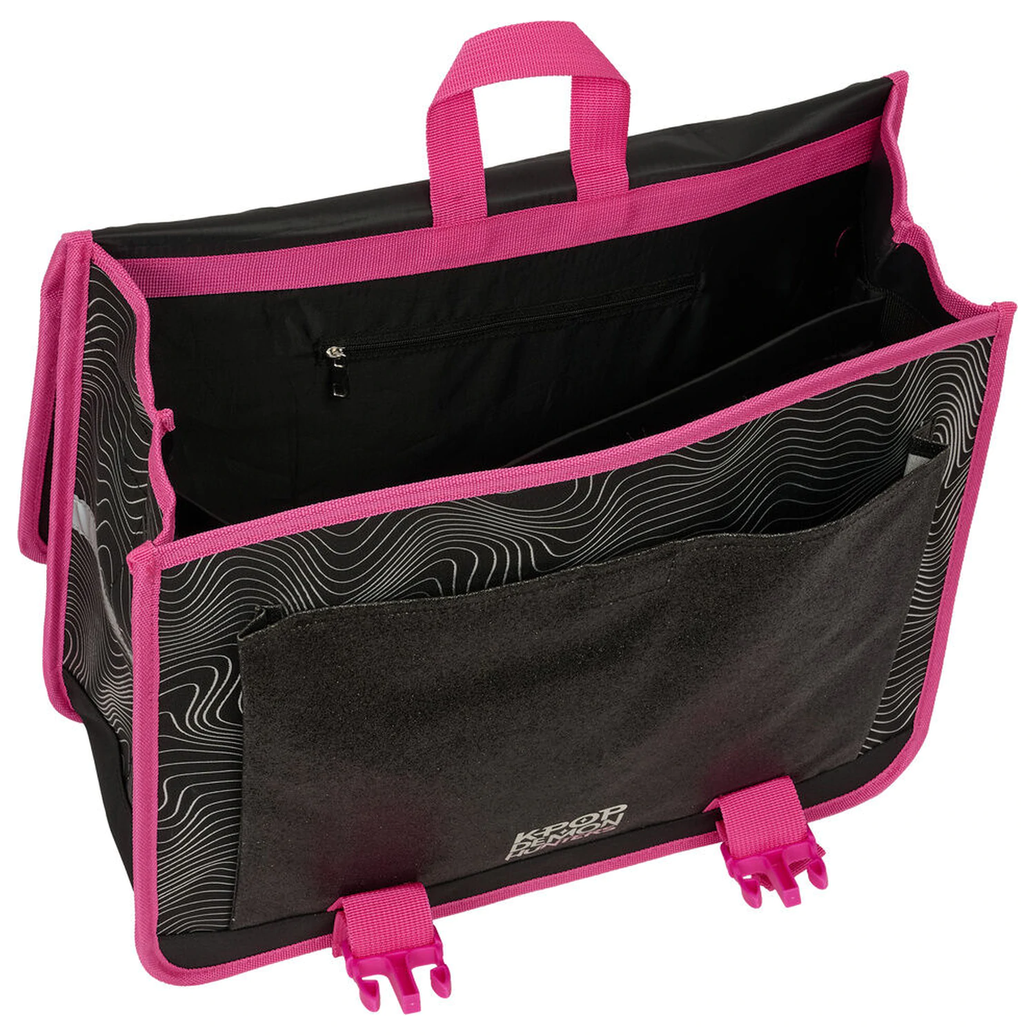 Plecak energetyczny Kpop Demon Hunters zdjęcie produktu