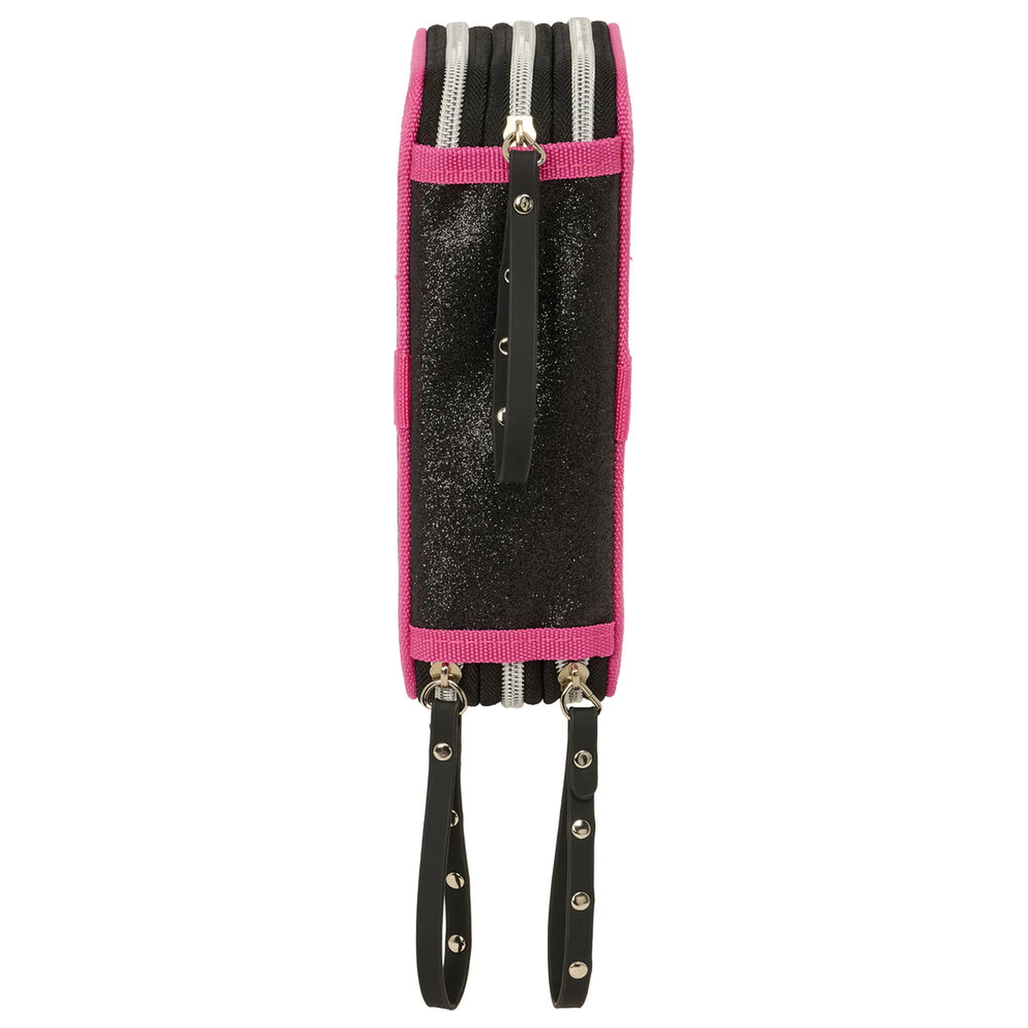 Demon Hunters Kpop Energy potrójny piórnik 37 sztuk zdjęcie produktu