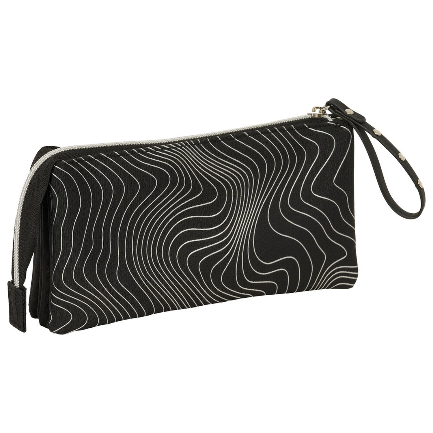 Kpop Demon Hunters Energy potrójny piórnik zdjęcie produktu