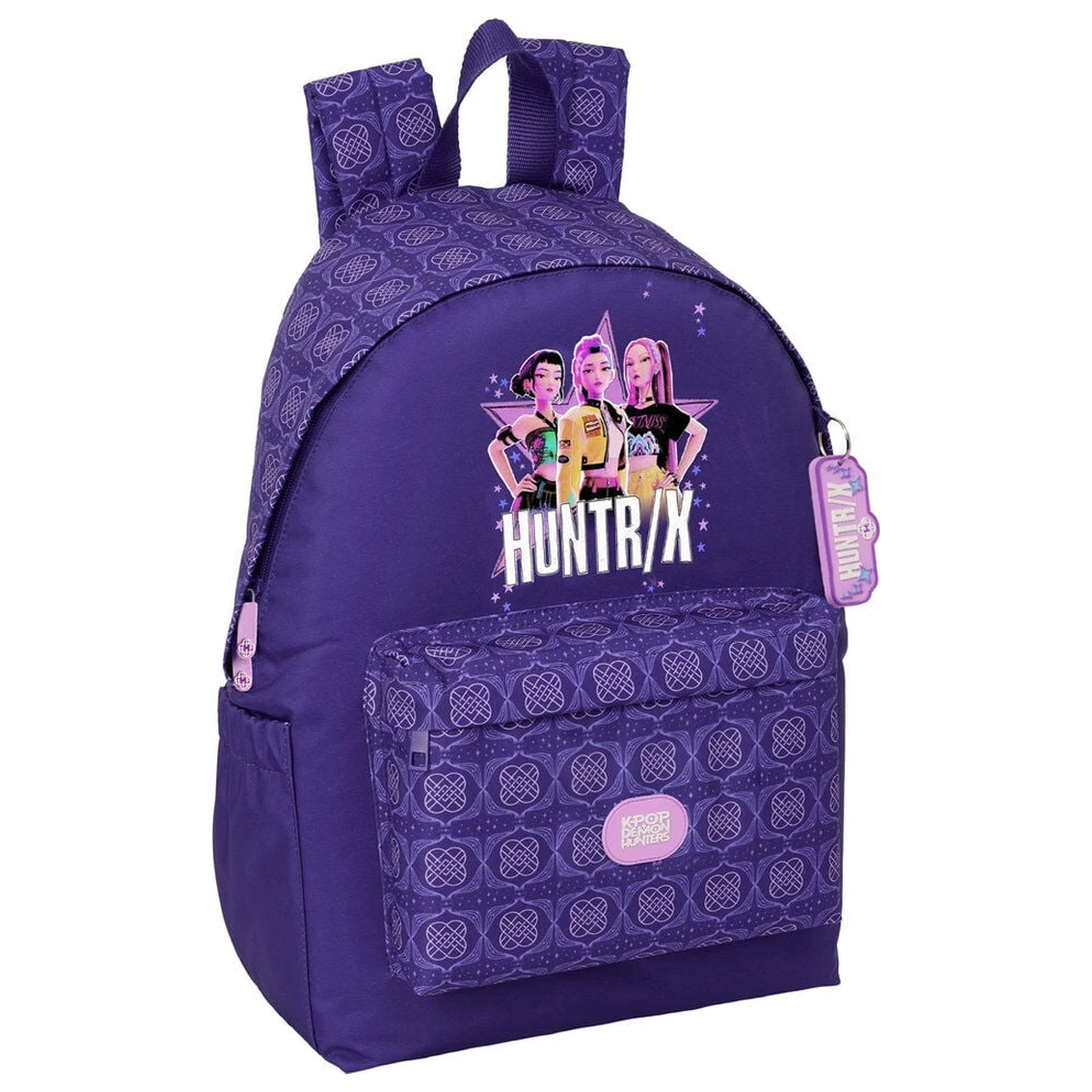 Kpop Demon Hunters Fighters plecak 43 cm zdjęcie produktu