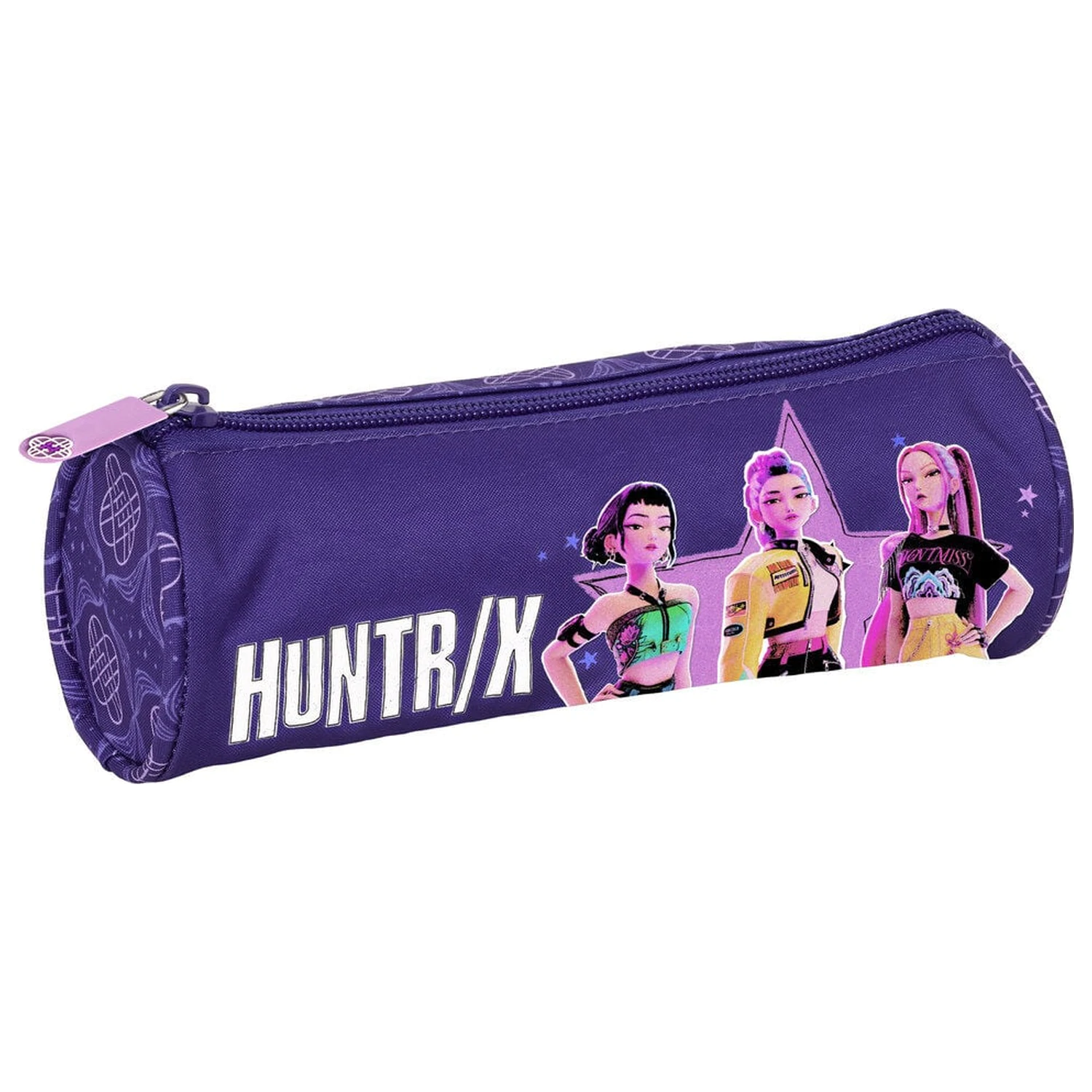 Kpop Demon Hunters Figthers piórnik zdjęcie produktu