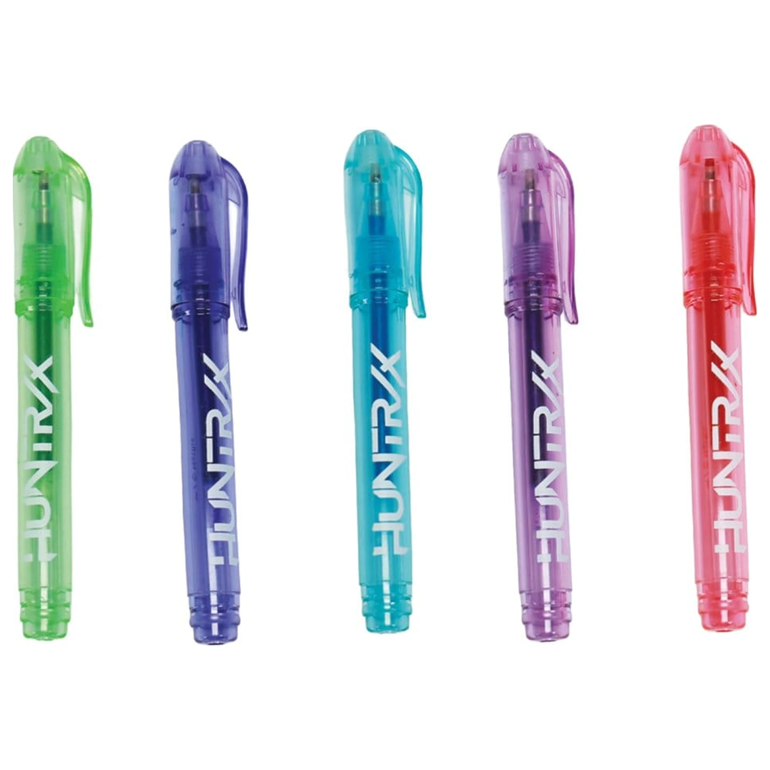 KPop Demon Hunters Zestaw Przyborów Biurowych 10-pak Golden zdjęcie produktu