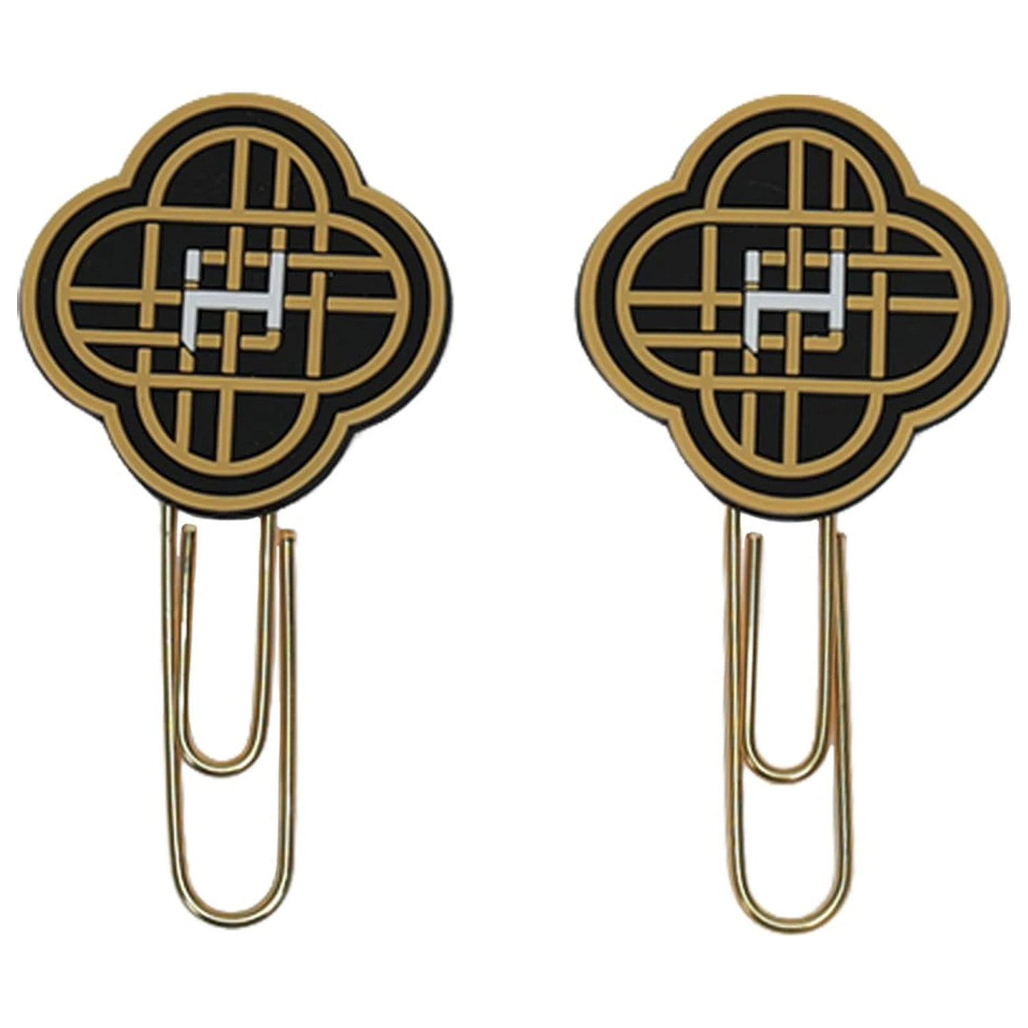 KPop Demon Hunters Zestaw Przyborów Biurowych 10-pak Golden zdjęcie produktu