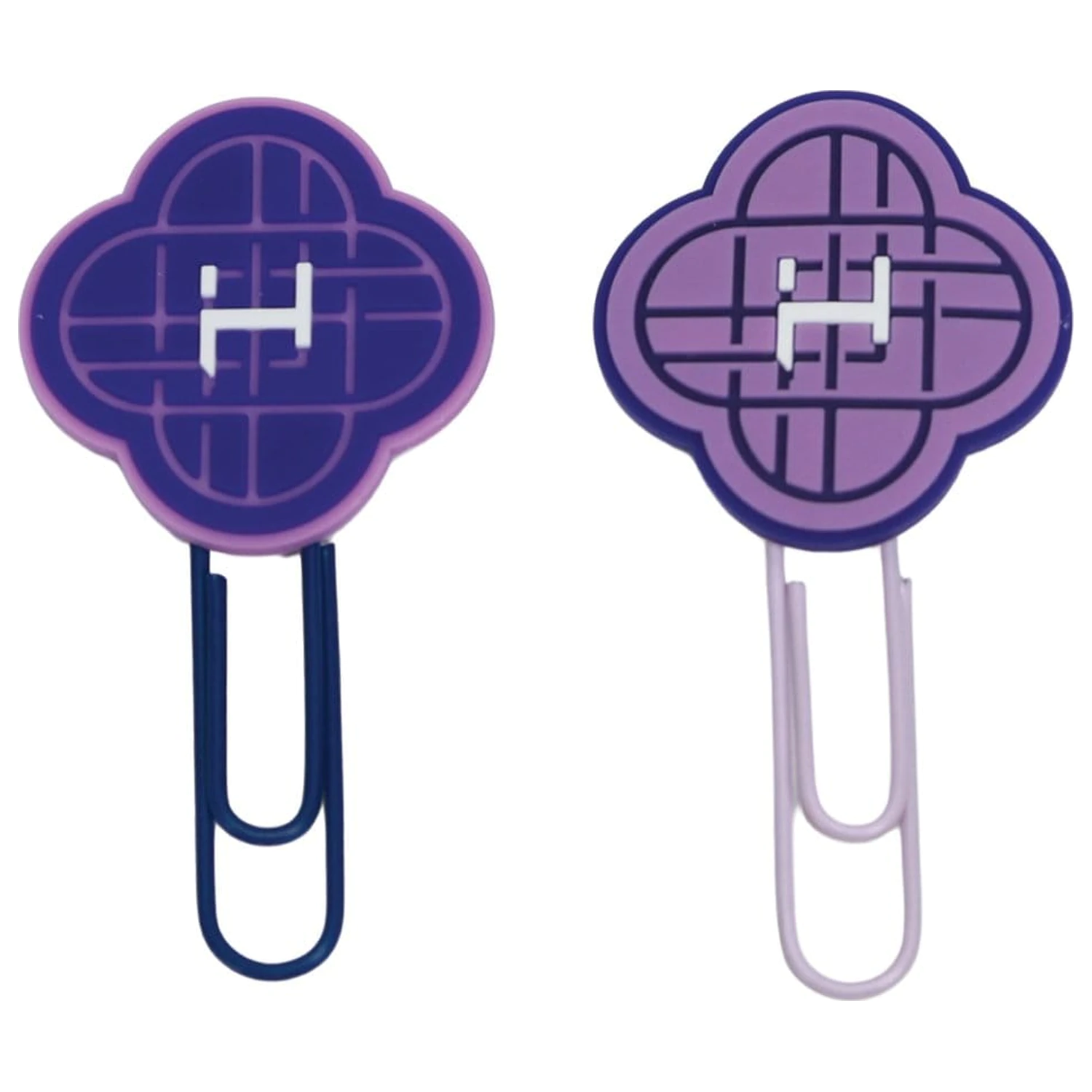 Zestaw artykułów papierniczych KPop Demon Hunters 10-pak Huntr/x zdjęcie produktu