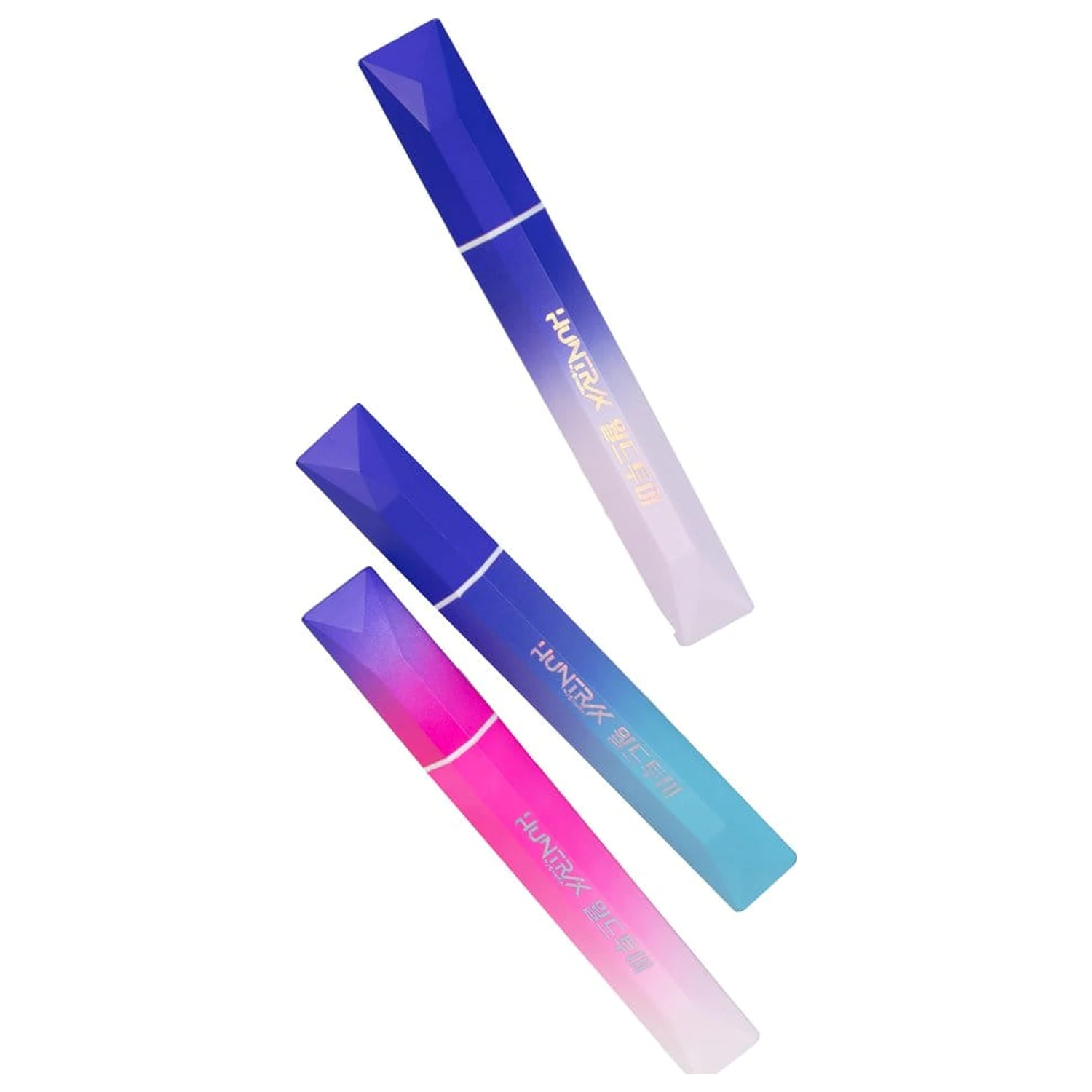 KPop Demon Hunters Highlighters 3-pak Huntr/x zdjęcie produktu