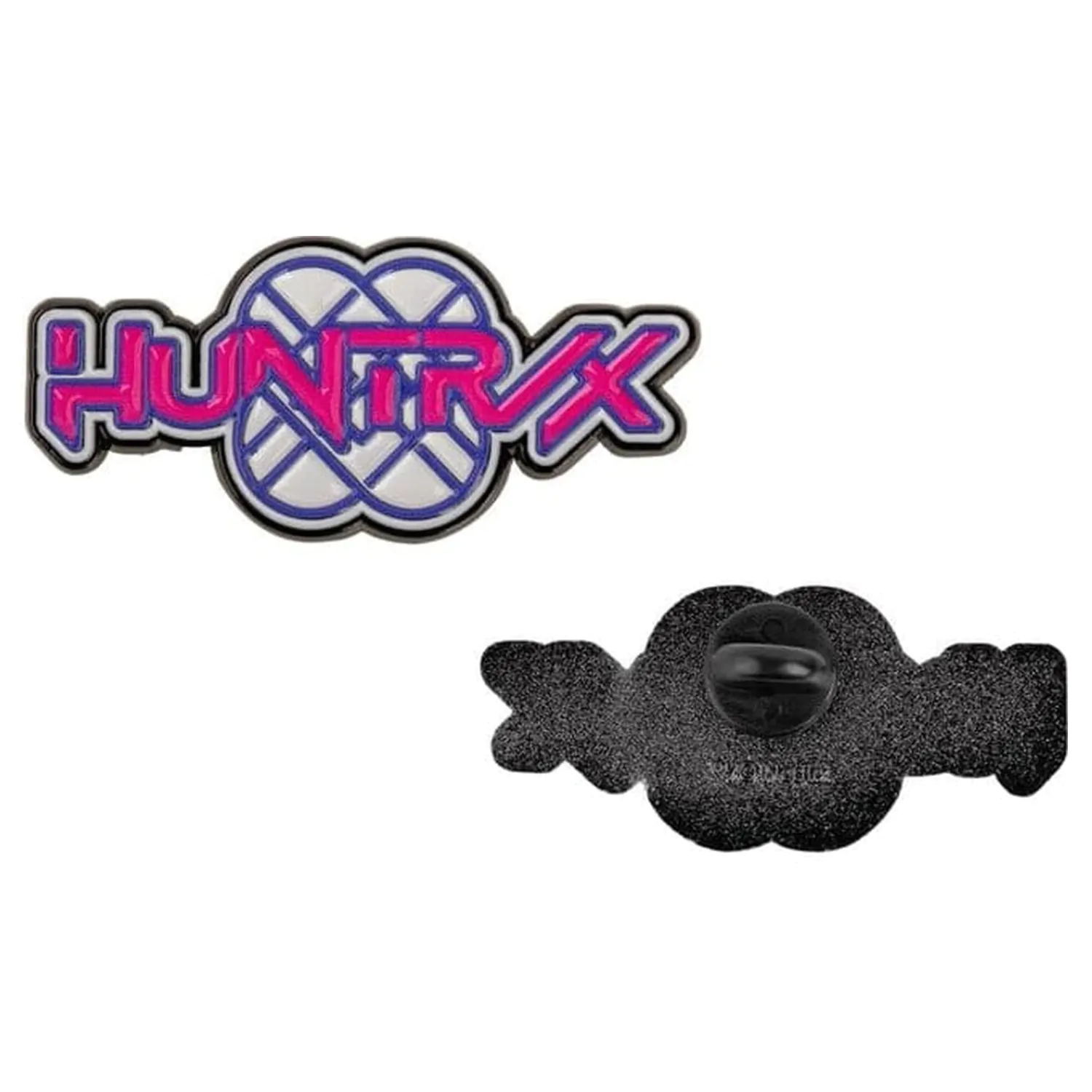 KPop Demon Hunters Pin HUNTR/X zdjęcie produktu
